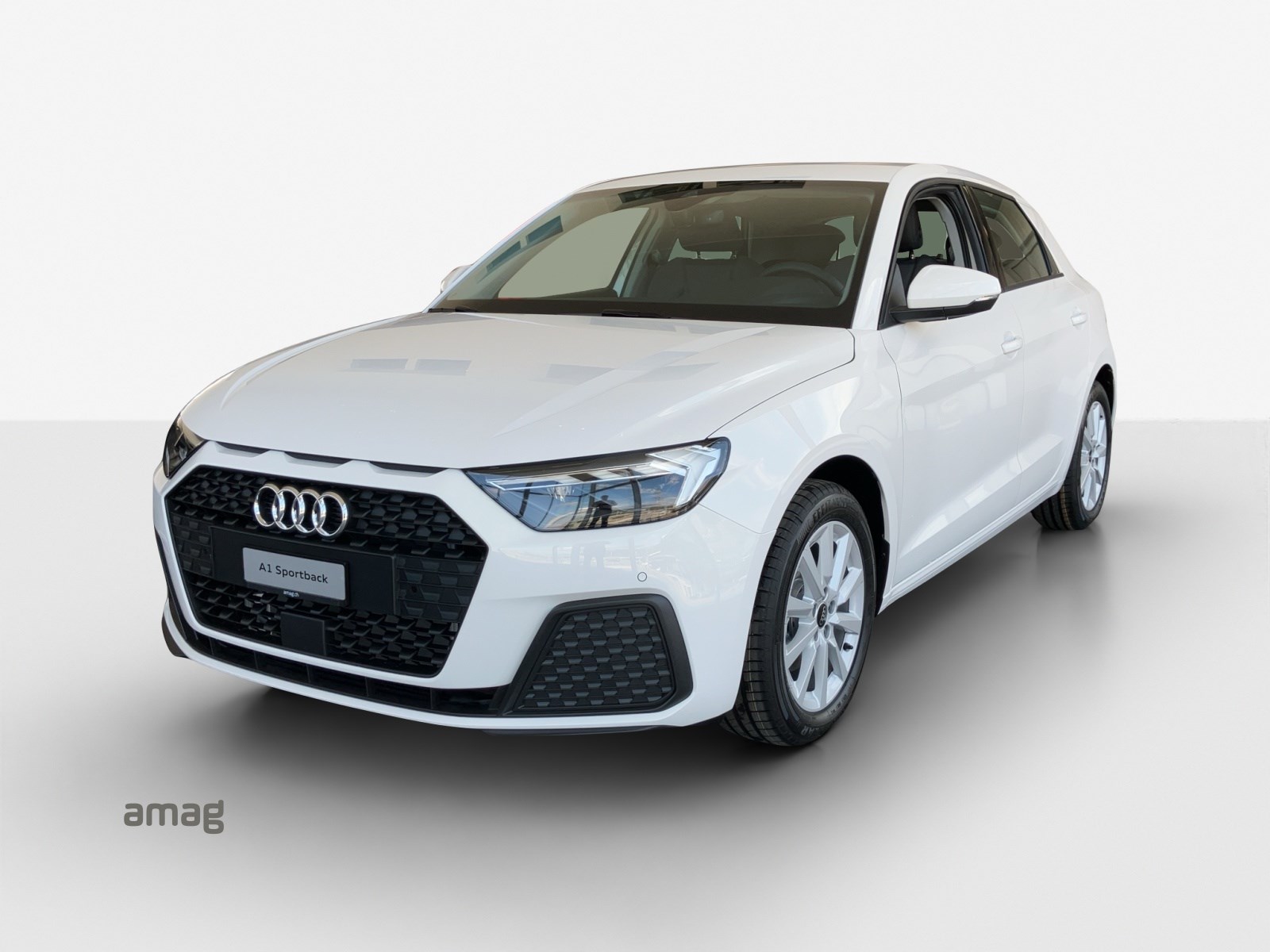 AUDI A1 Sportback 30 TFSI Attraction