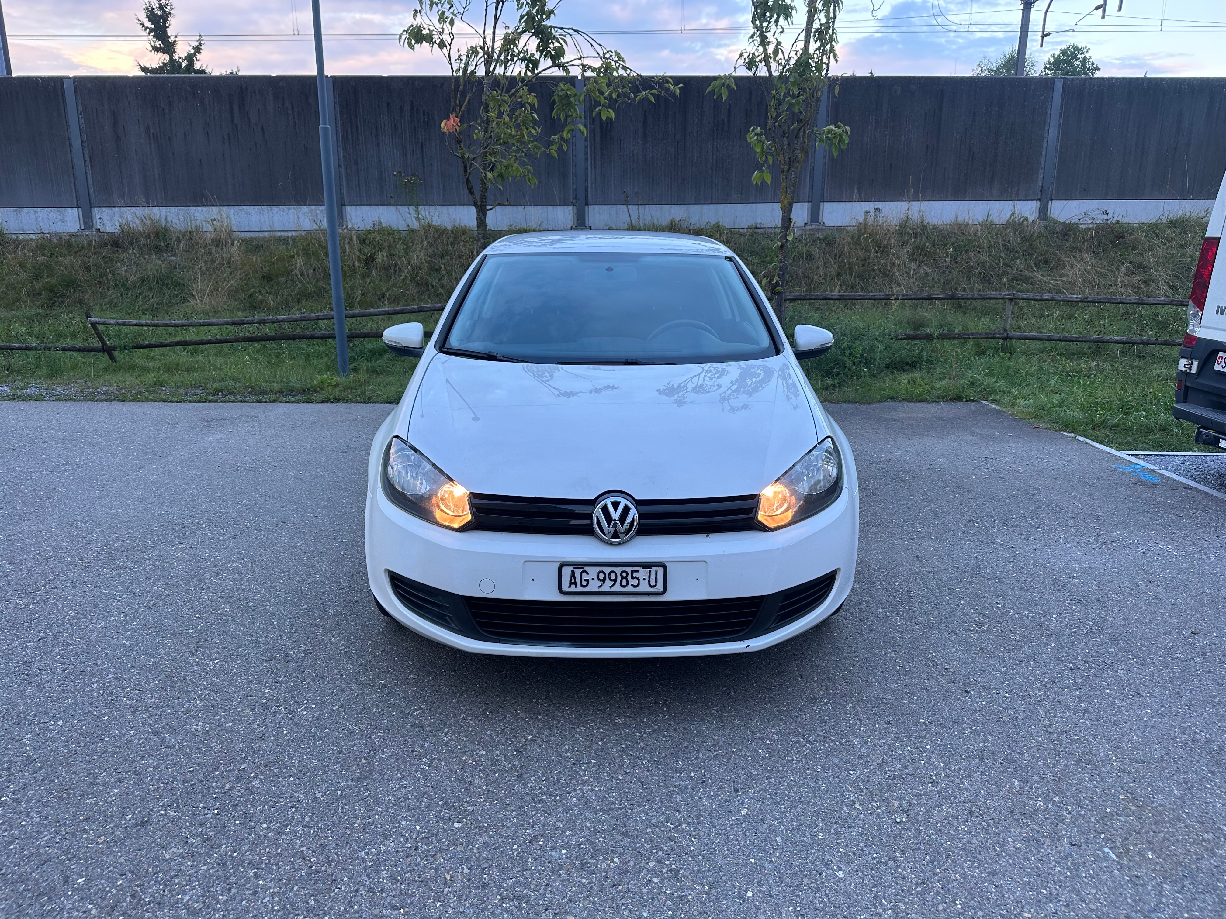 VW Golf 1.4 Trendline