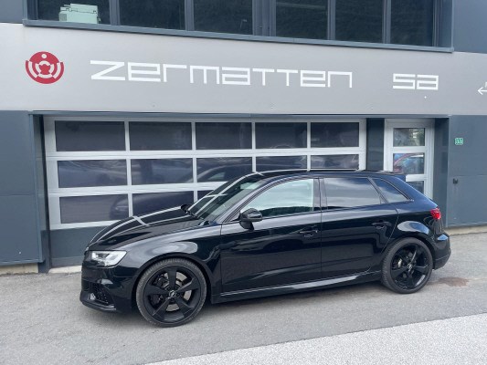 AUDI RS3 SB 2.5 TSI quattro