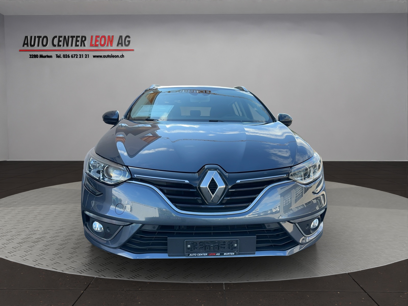 RENAULT Mégane Grandtour 1.2 16V Turbo Bose EDC