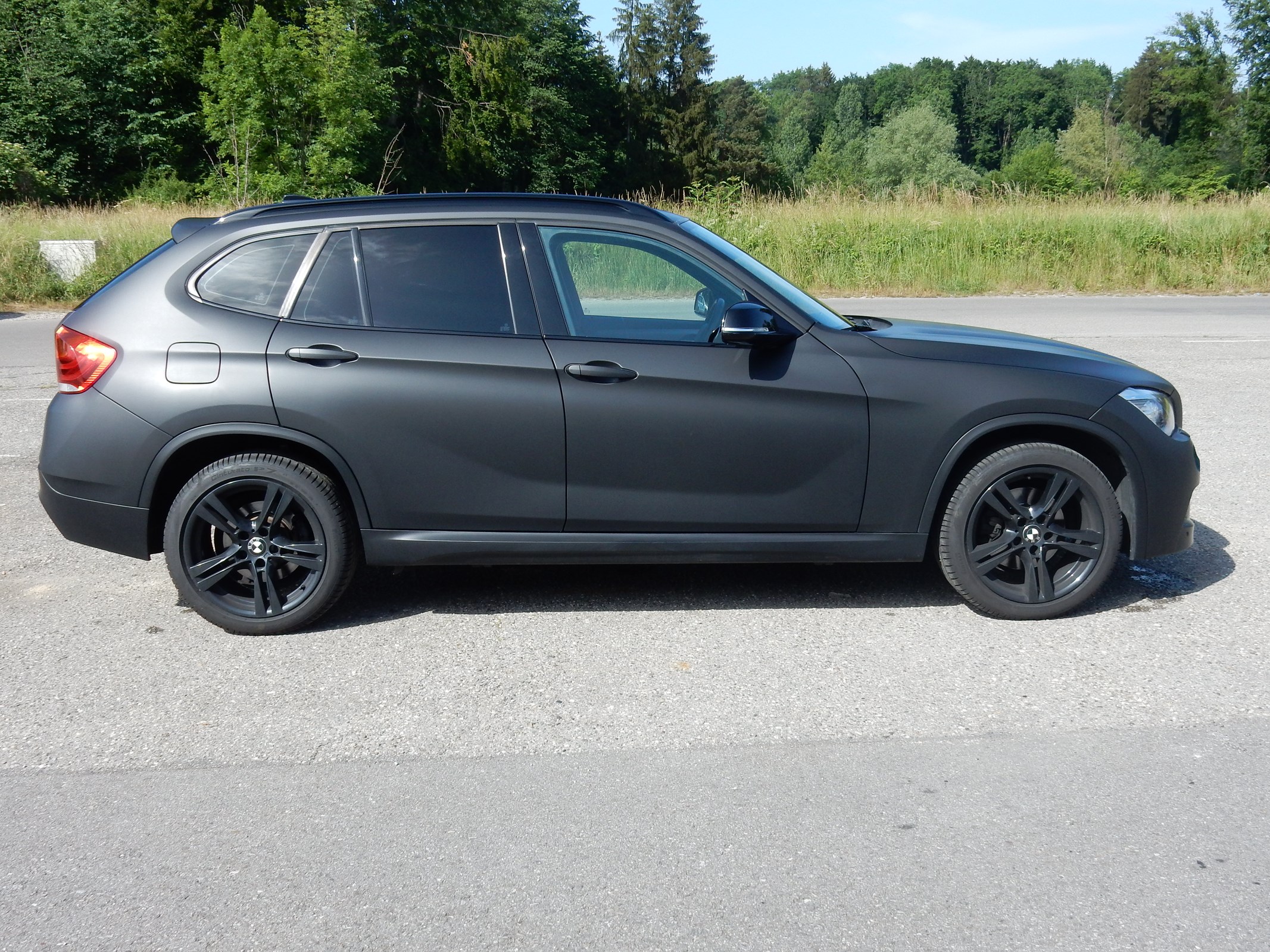 BMW X1 xDrive 28i Sport Line Steptronic