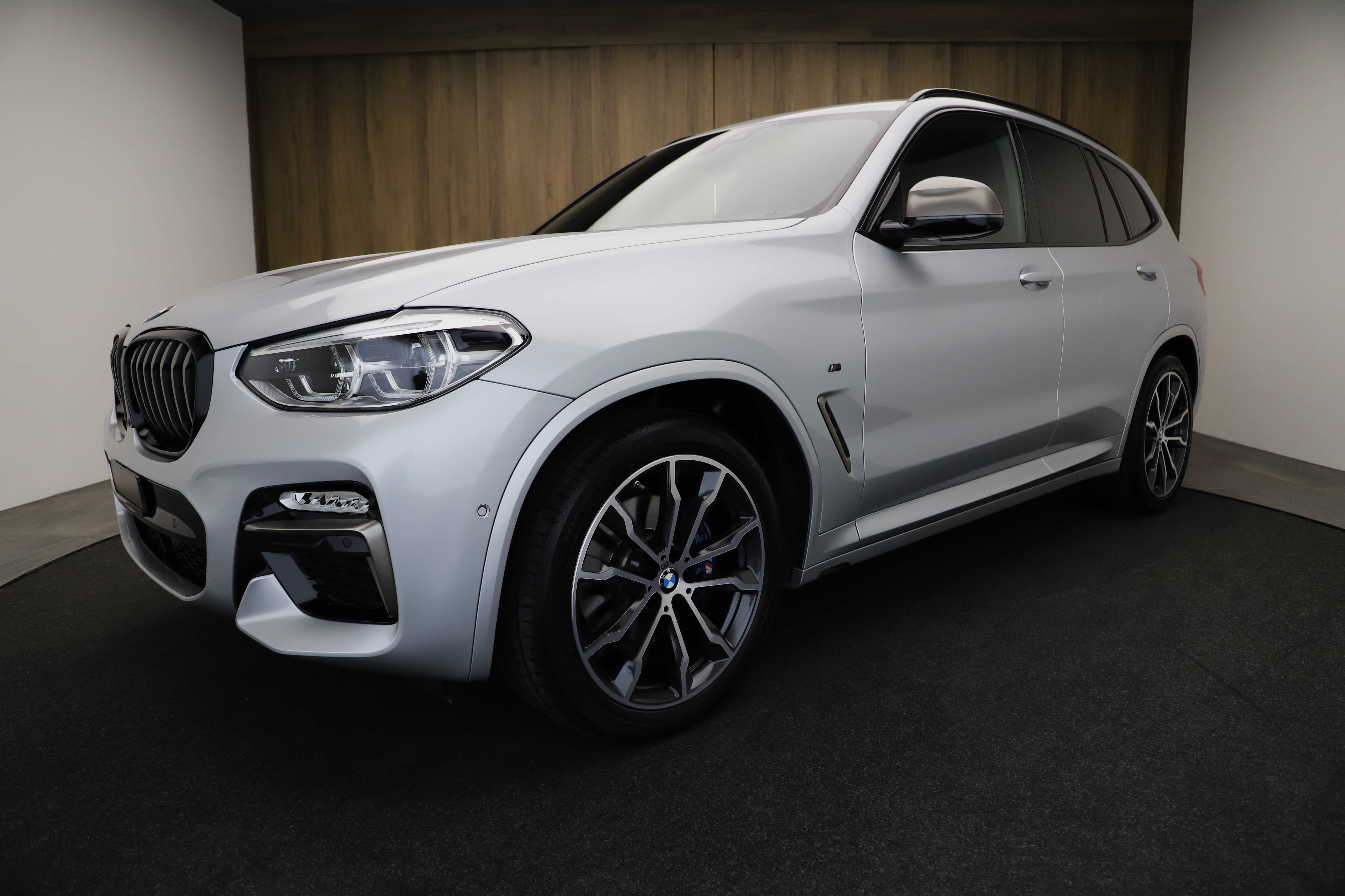 BMW X3 xDrive M40i Steptronic