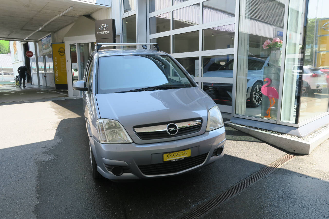 OPEL Meriva 1.4i 16V TP Enjoy