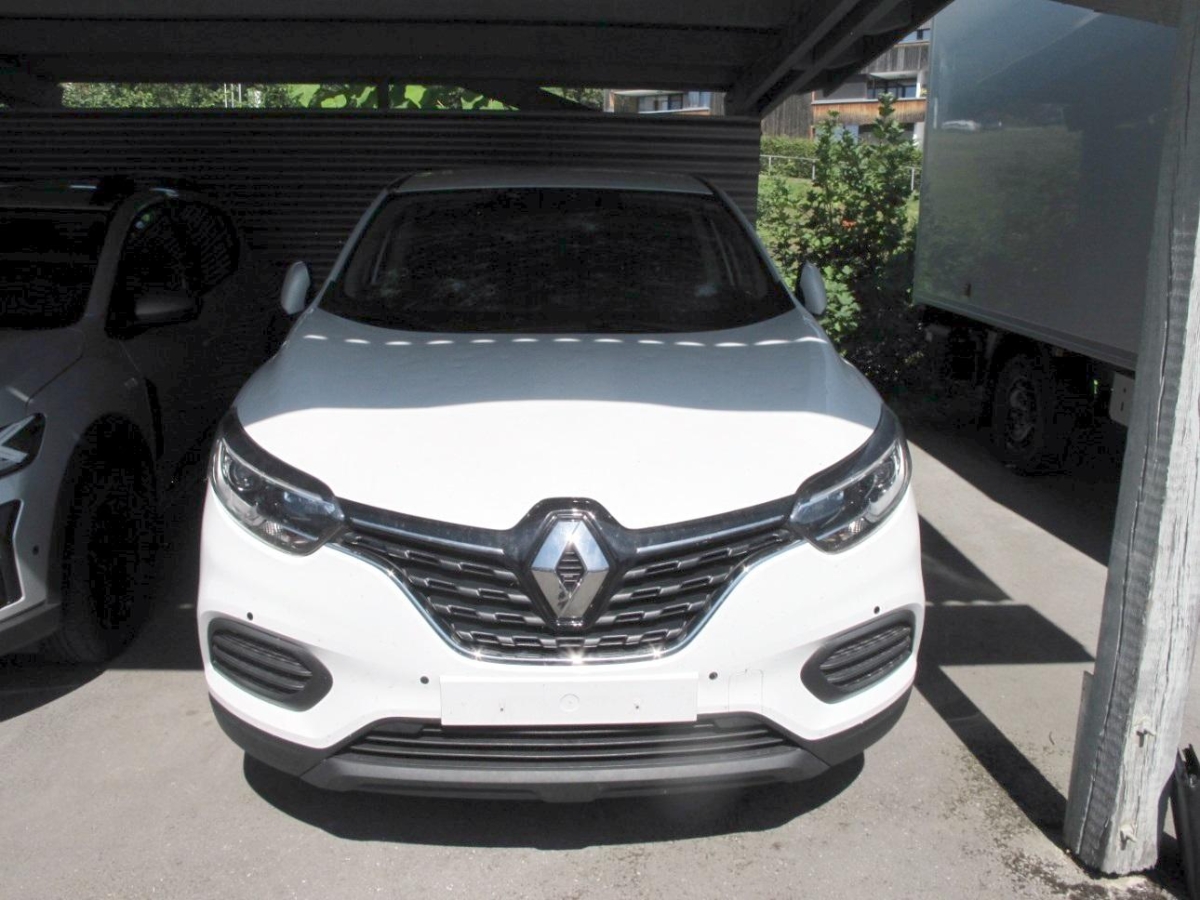 RENAULT Kadjar 1.3 16V Turbo Life