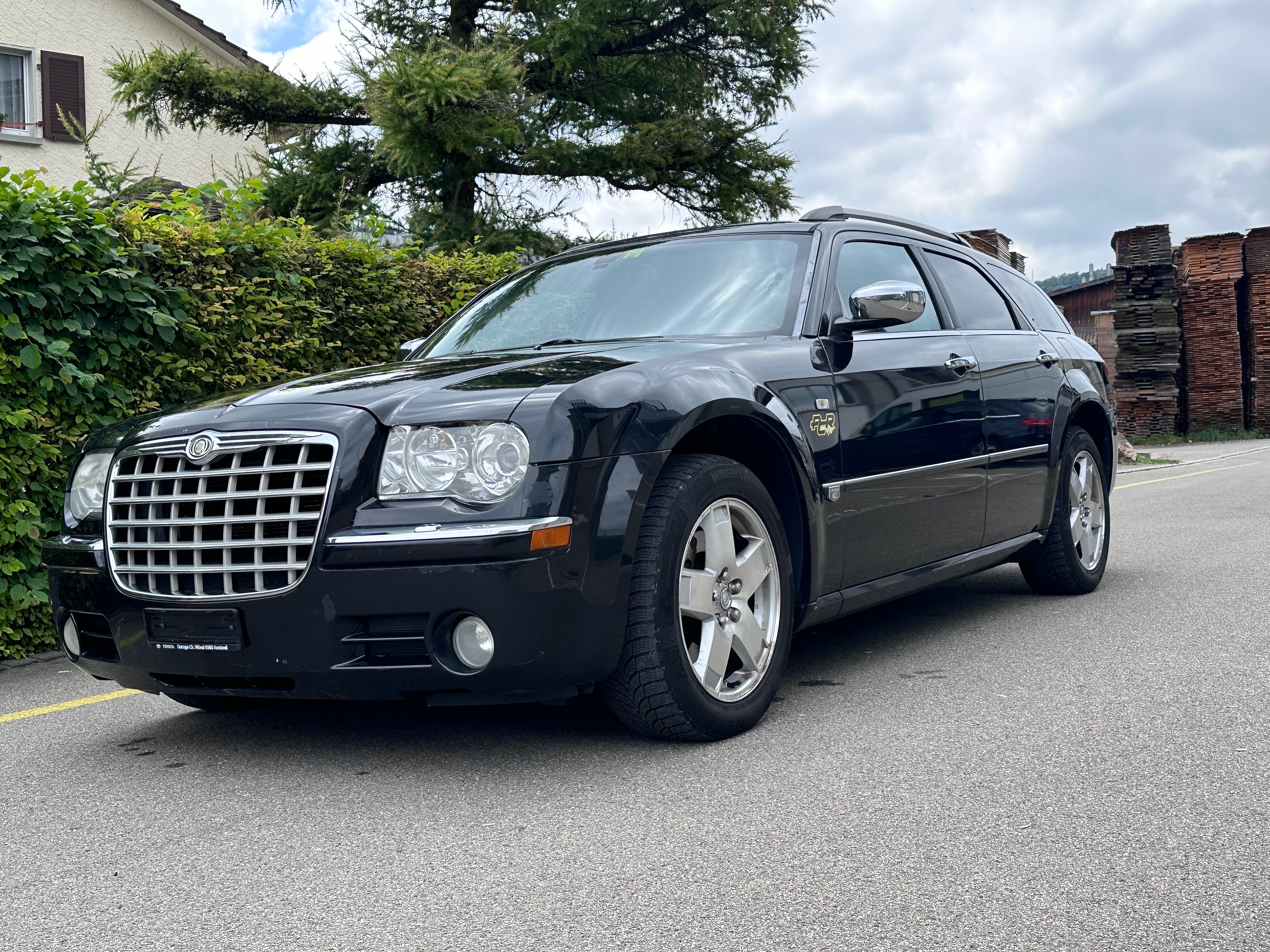 CHRYSLER 300C T 5.7 HEMI V8 AWD