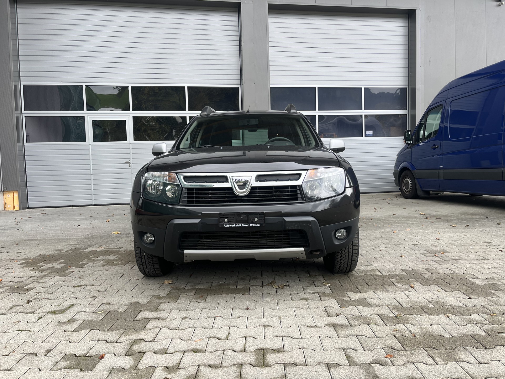 DACIA Duster 1.5 dCi Ambiance 4x4