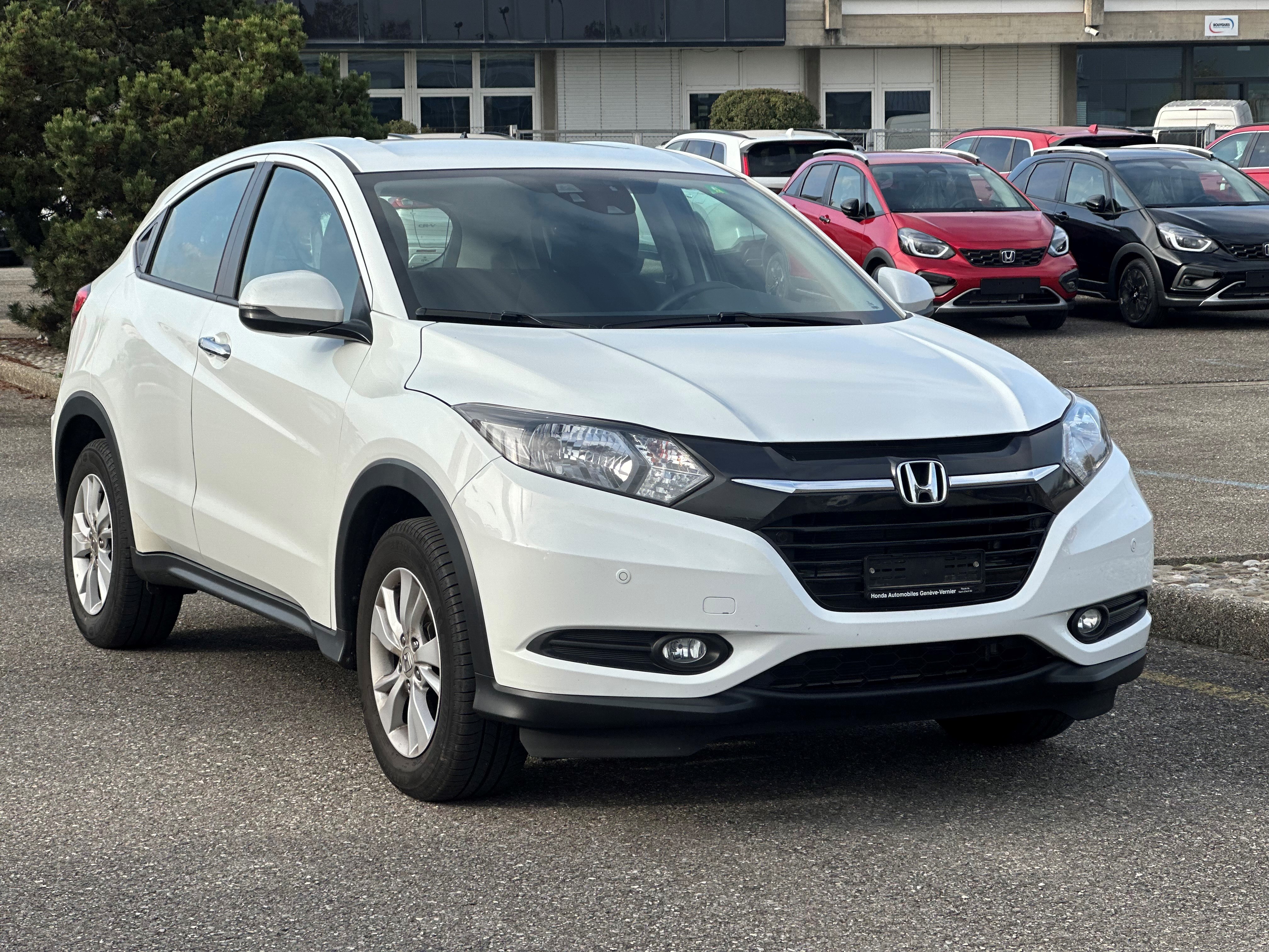 HONDA HR-V 1.5i-VTEC Elegance