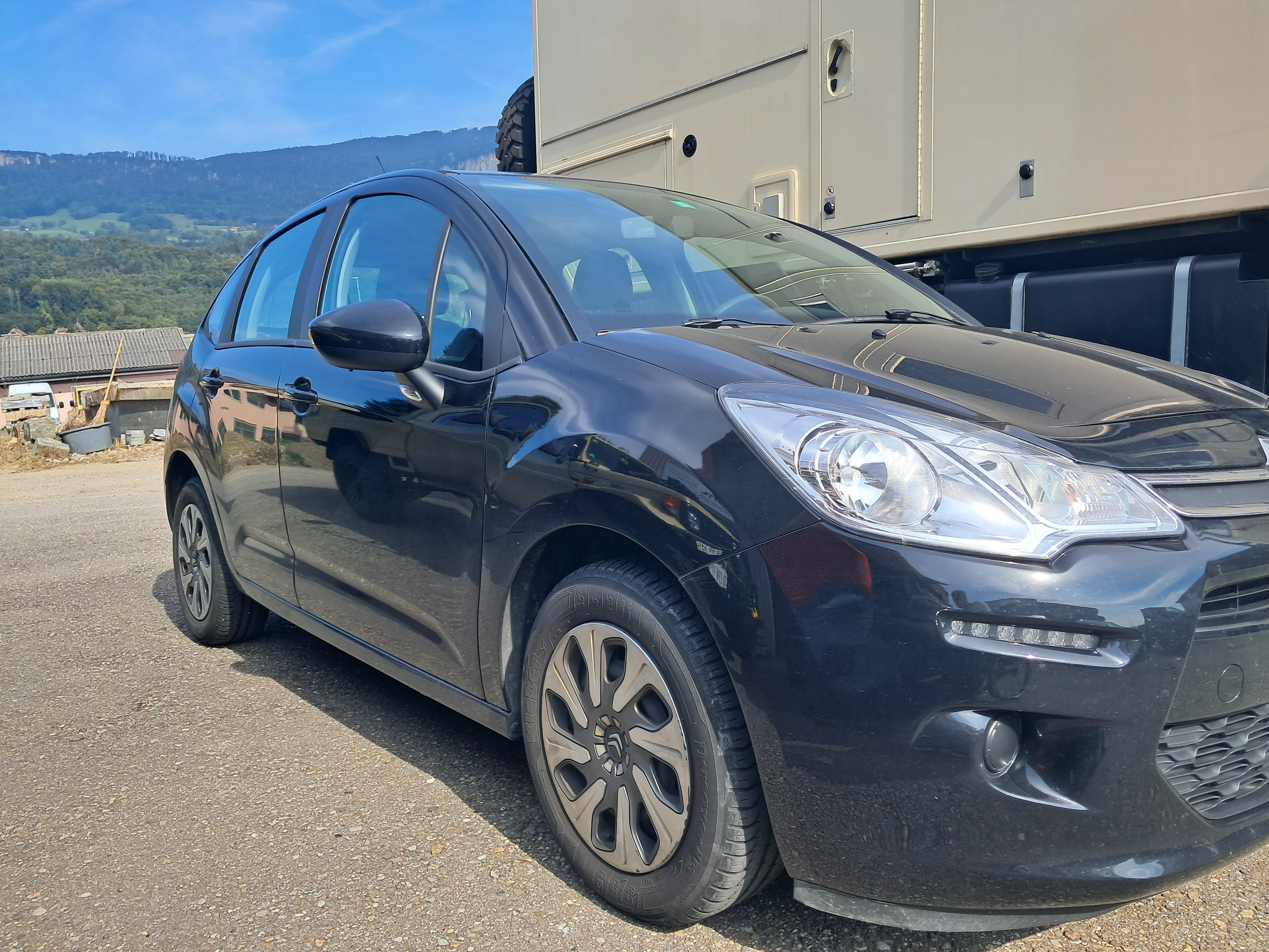 CITROEN C3 1.2i Séduction