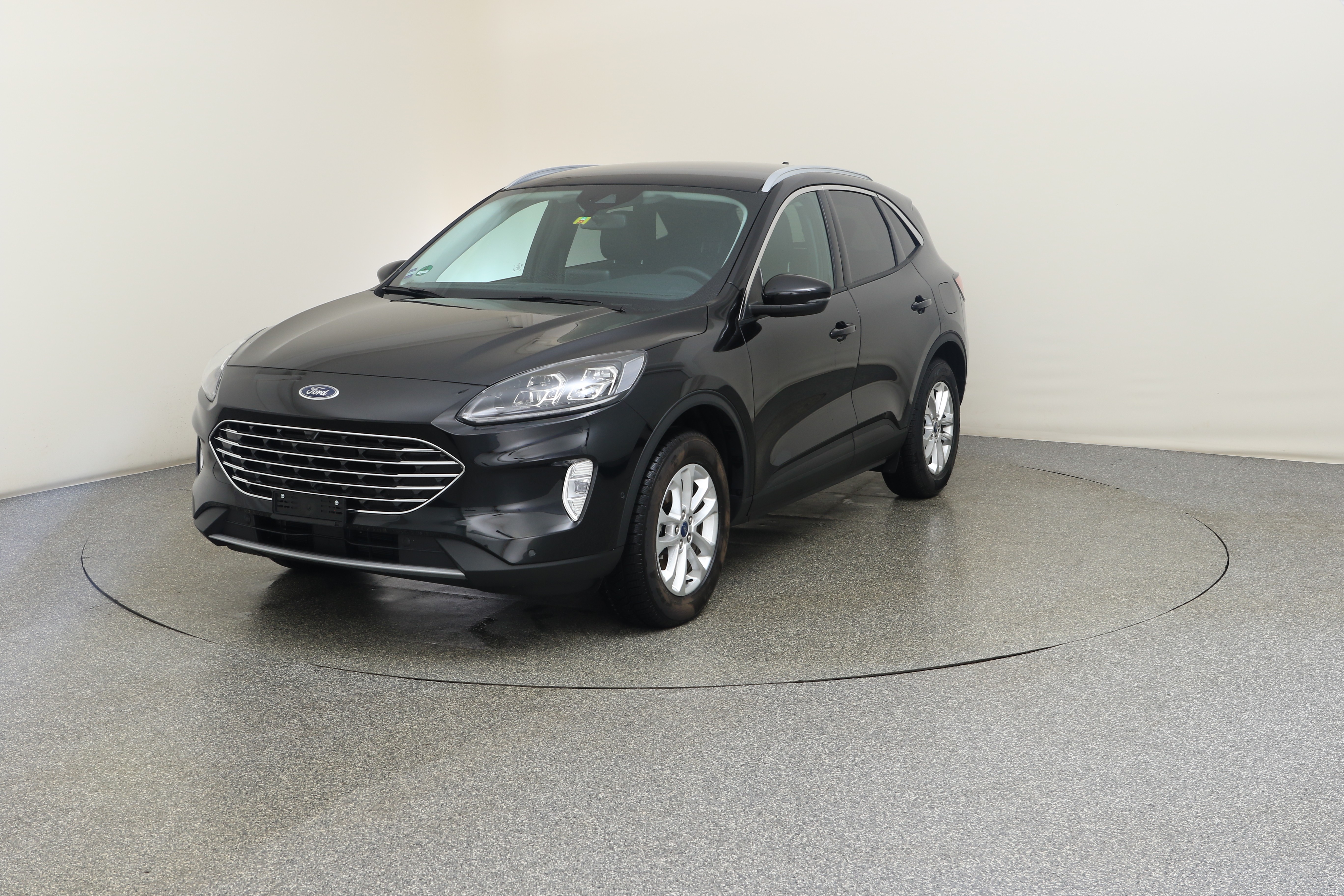 FORD Kuga 2.5 FHEV Titanium X 4WD