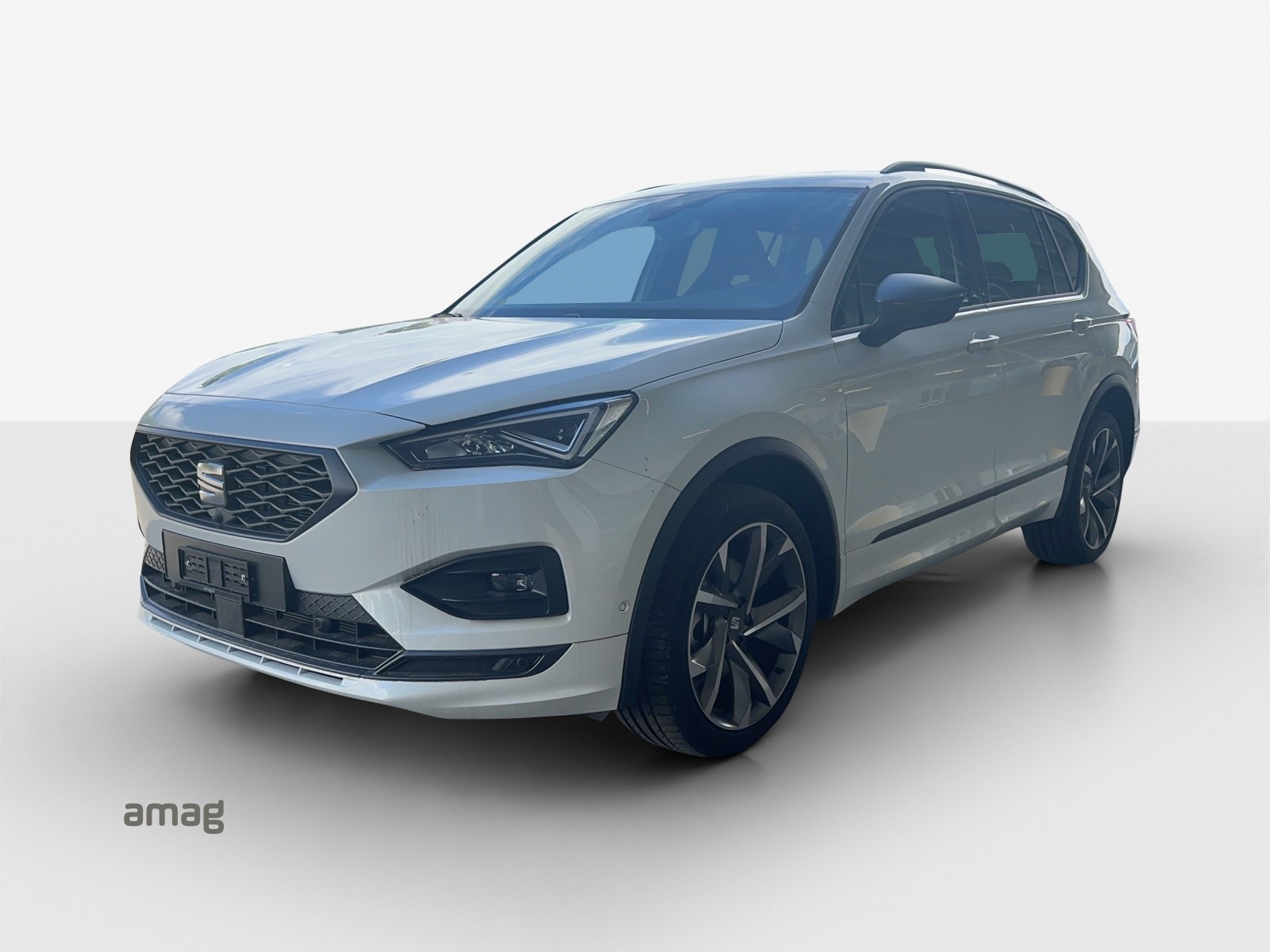 SEAT Tarraco 2.0 TSI 4Drive Move FR