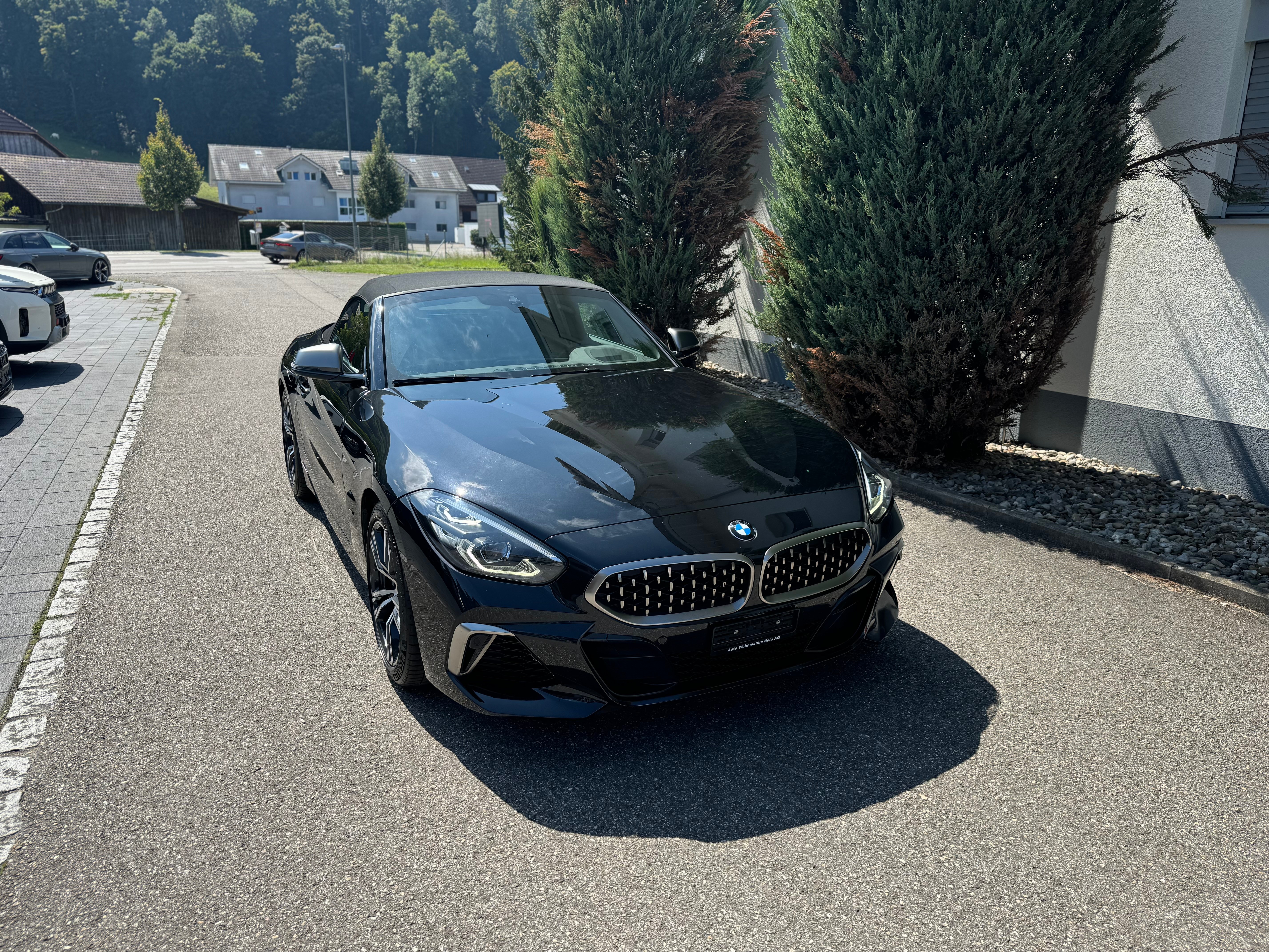 BMW Z4 M40i Steptronic