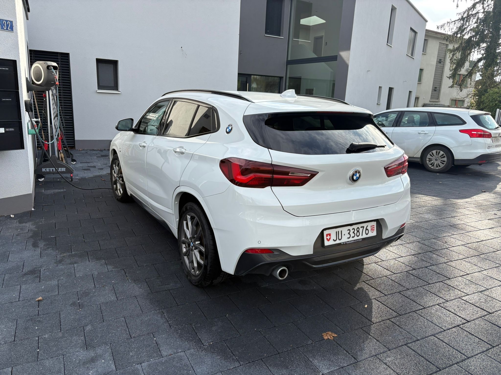 BMW X2 xDrive 25e M Sport X Steptronic