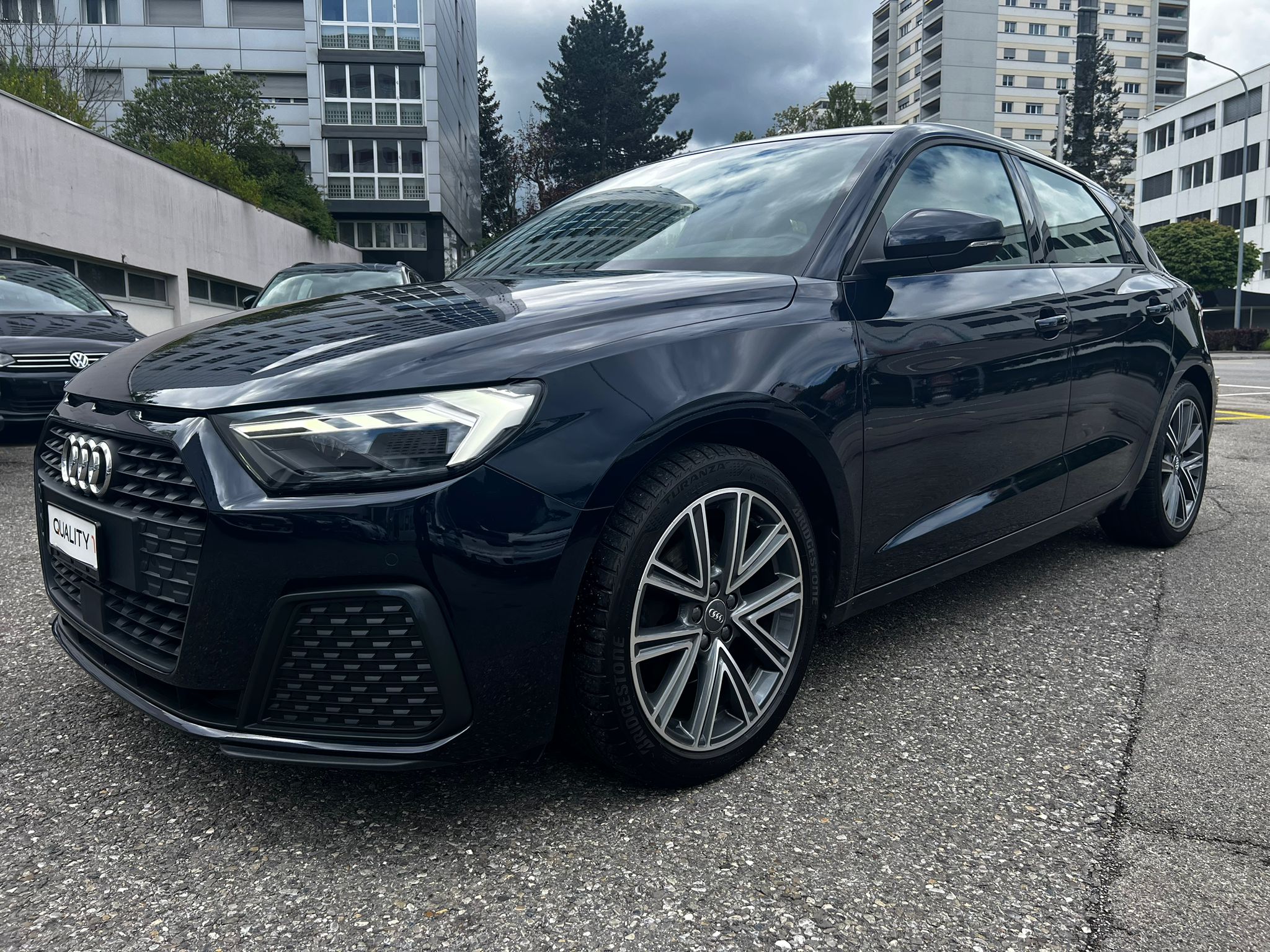 AUDI A1 Sportback 30 TFSI S Line