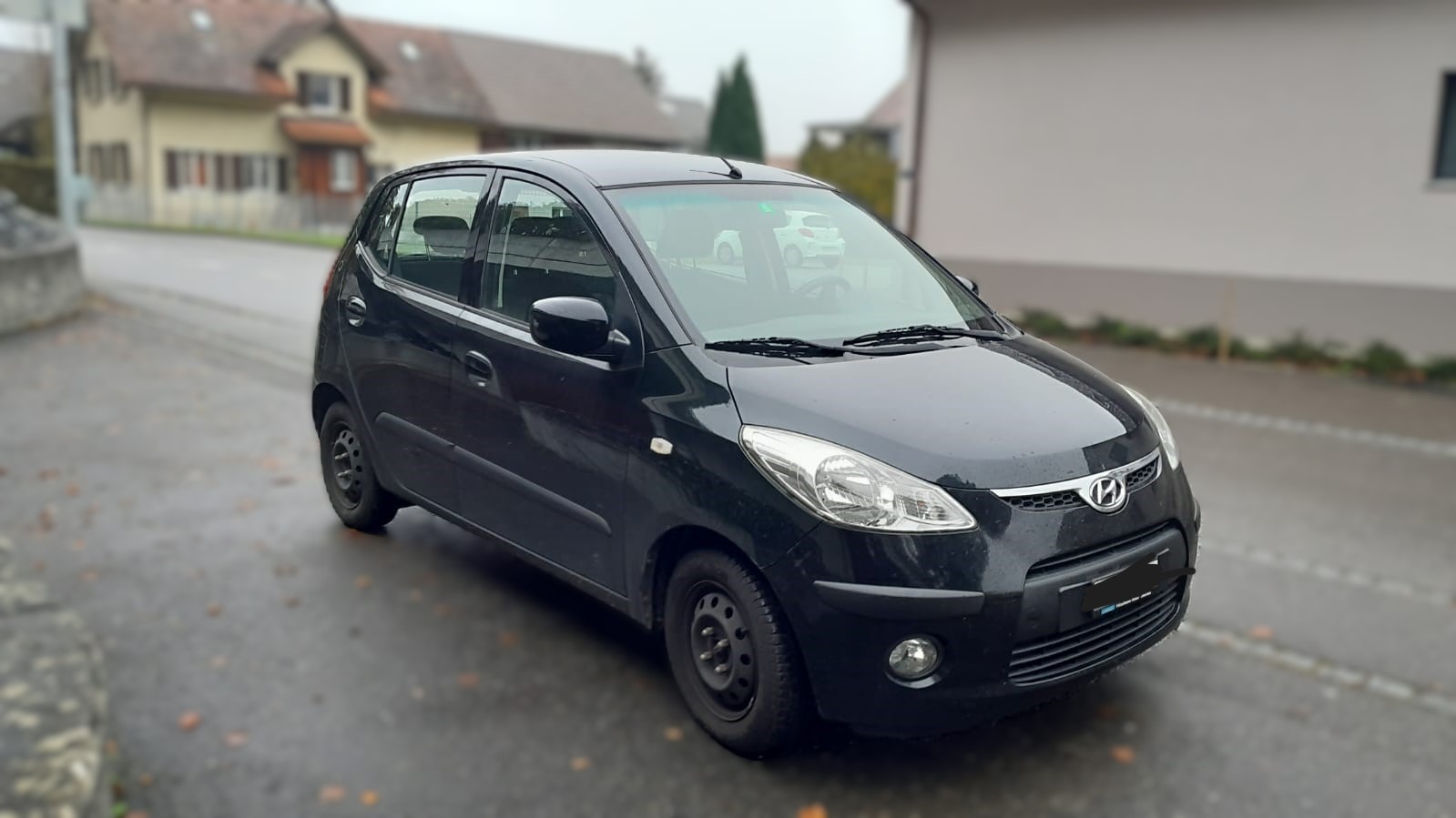 HYUNDAI i10 1.2 Style