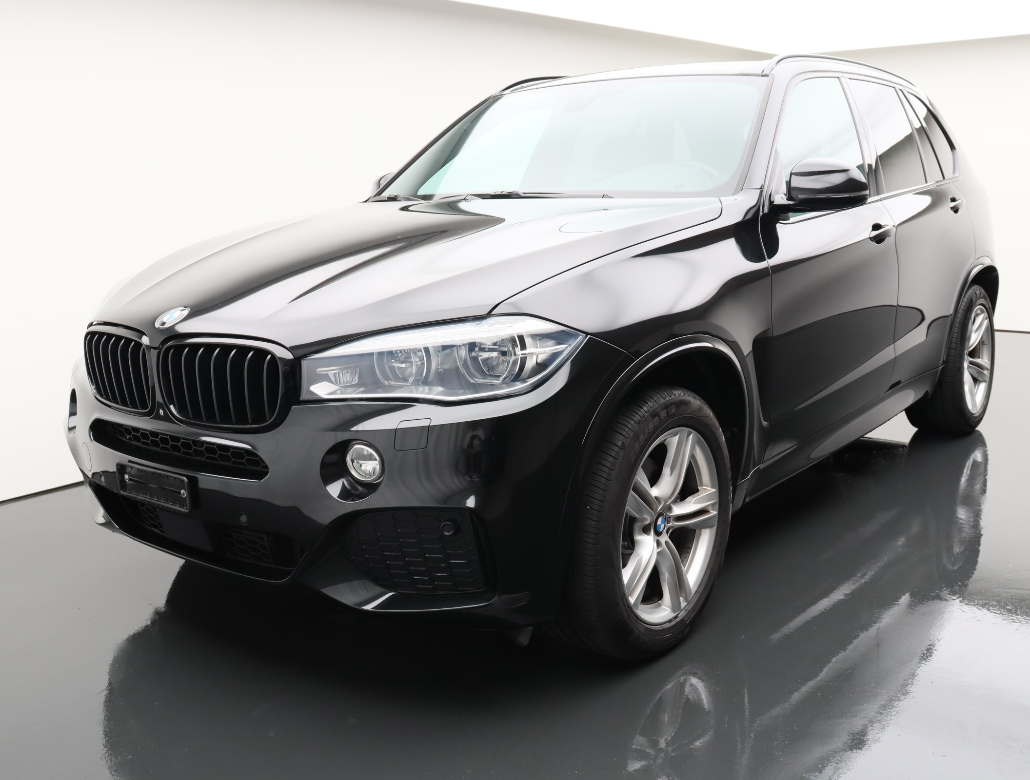 BMW X5 xDrive 40d Steptronic