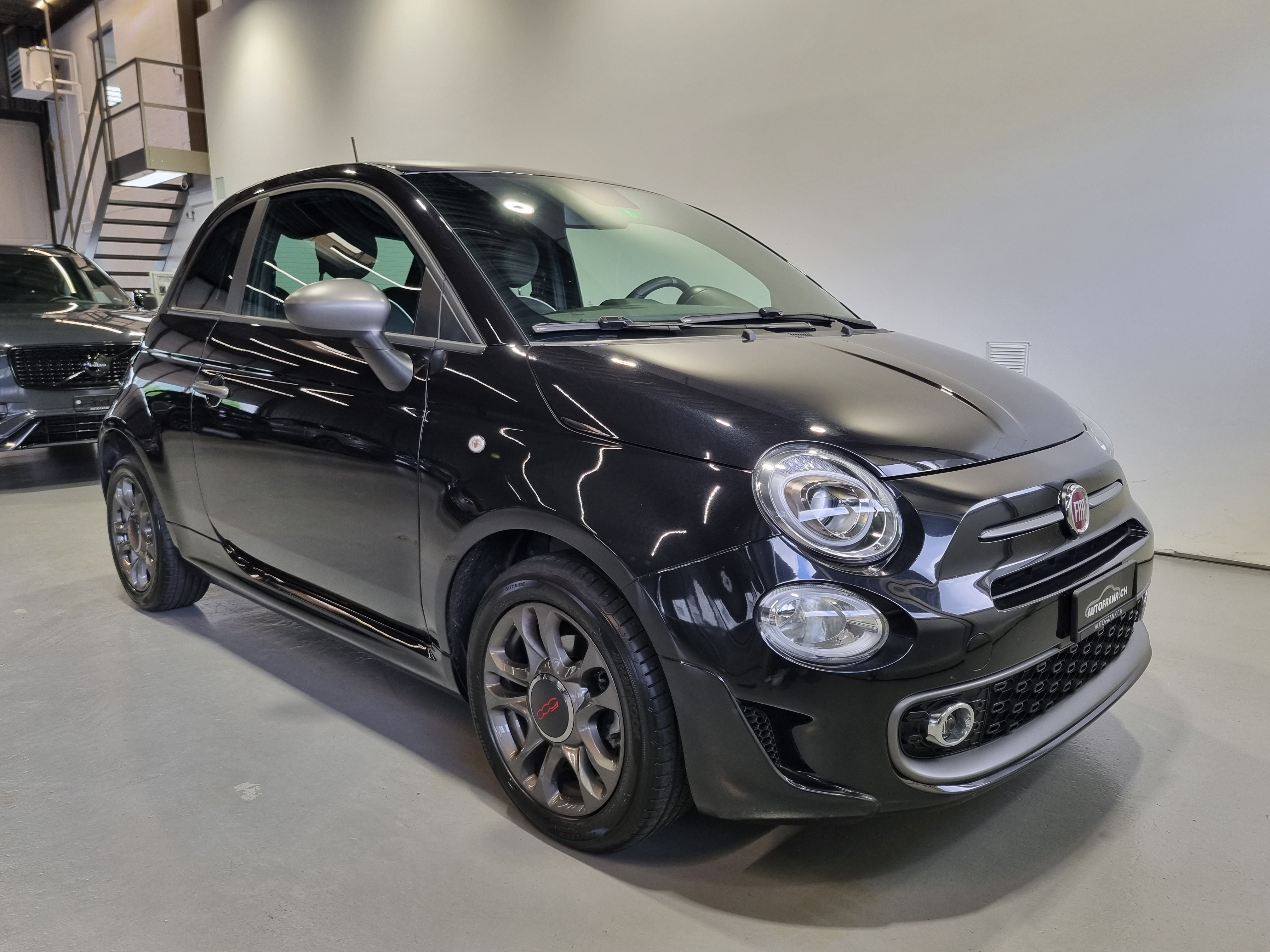 FIAT 500 1.2 Sport Dual.