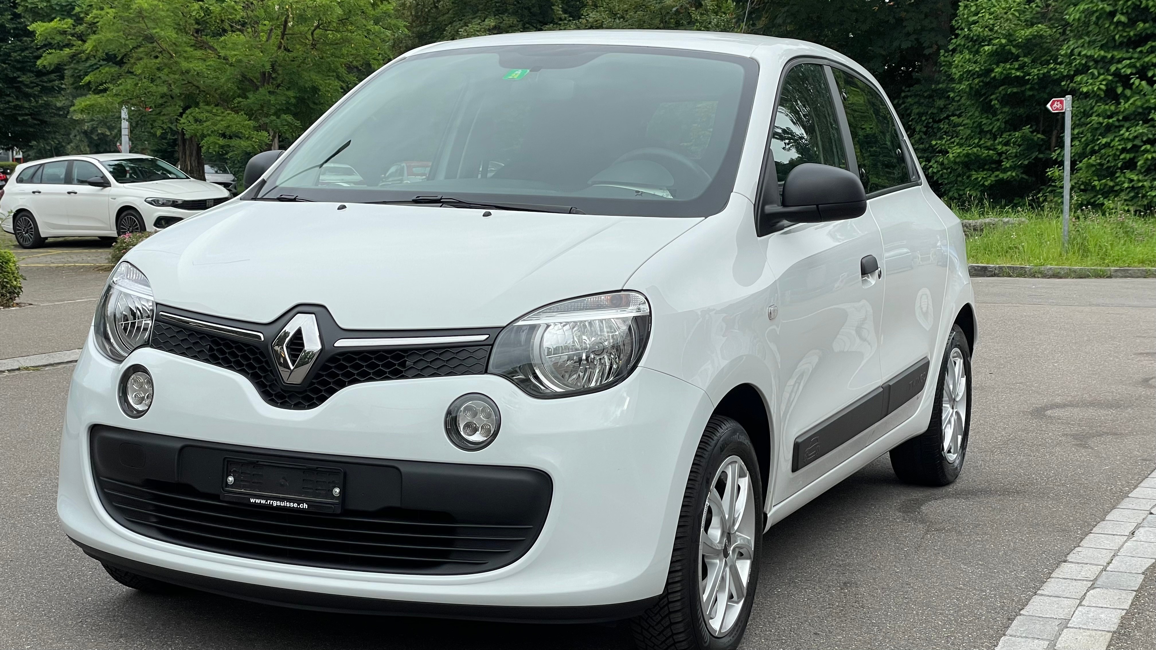 RENAULT Twingo 1.0 Life