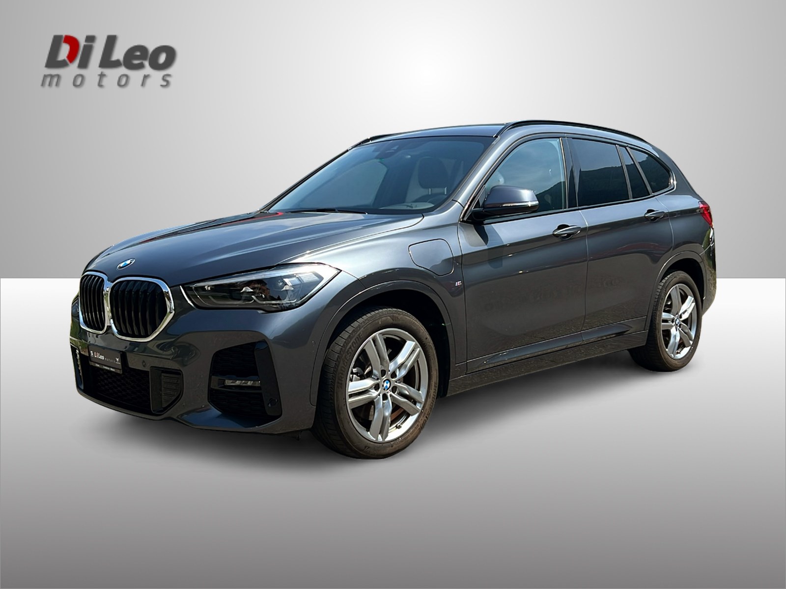 BMW X1 xDrive 25e M Sport Steptronic