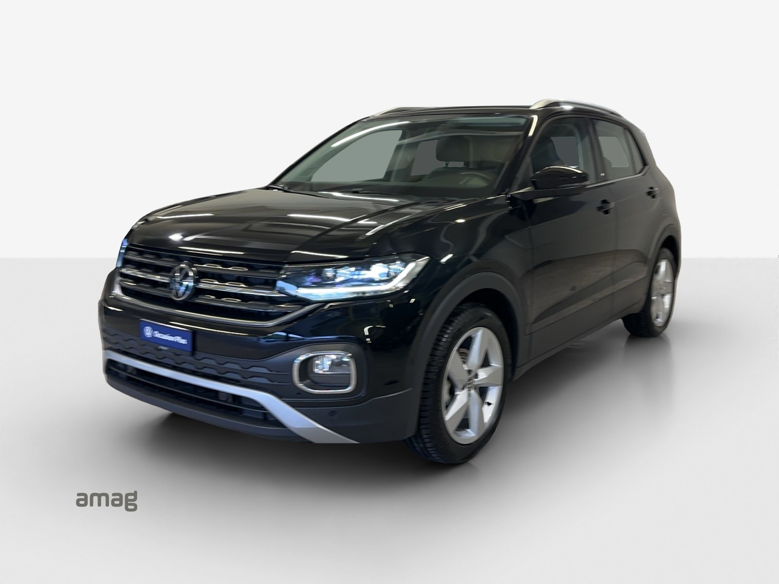 VW T-Cross 1.5 TSI EVO ACT Style DSG