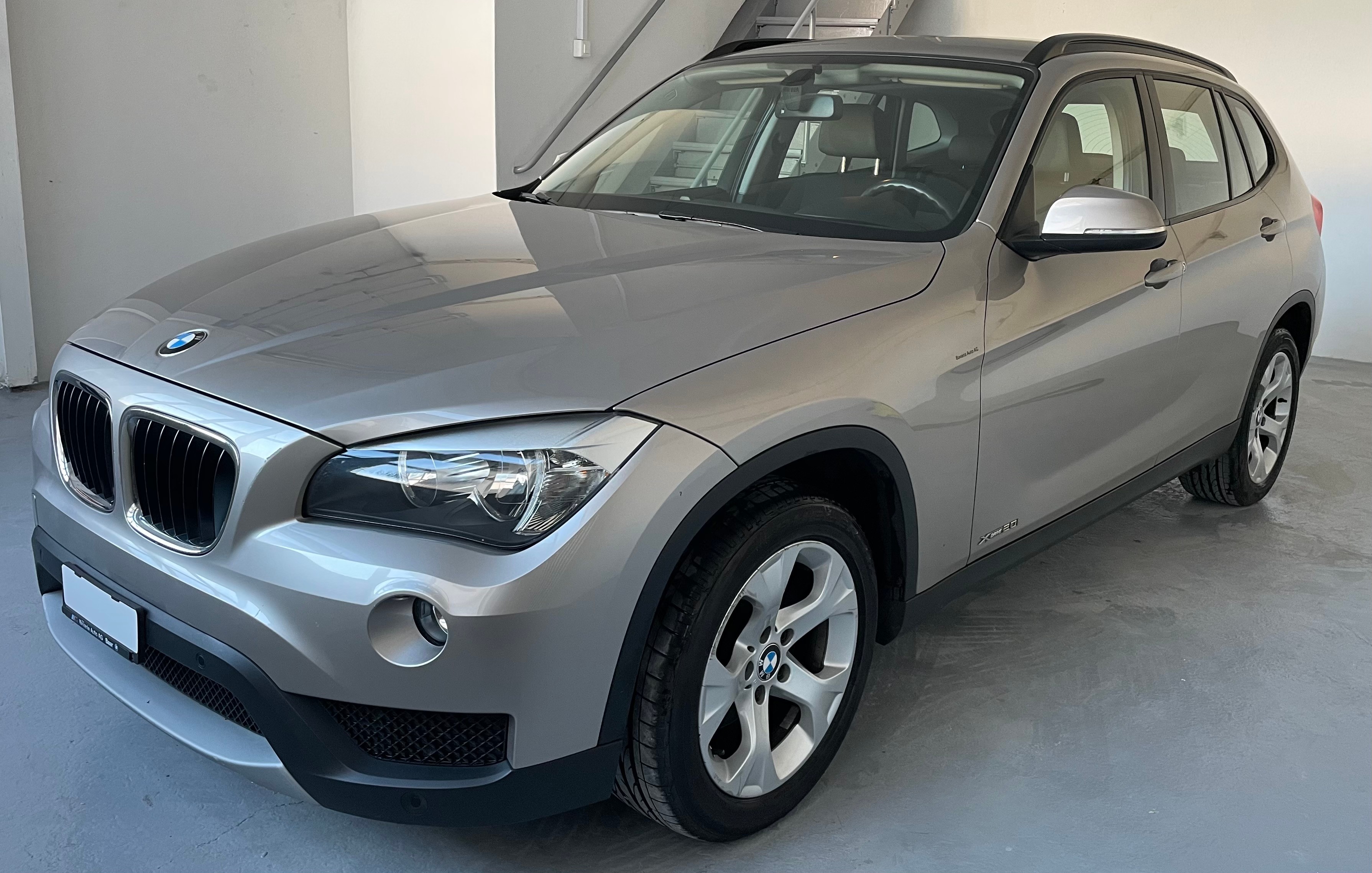 BMW X1 xDrive 20i Steptronic