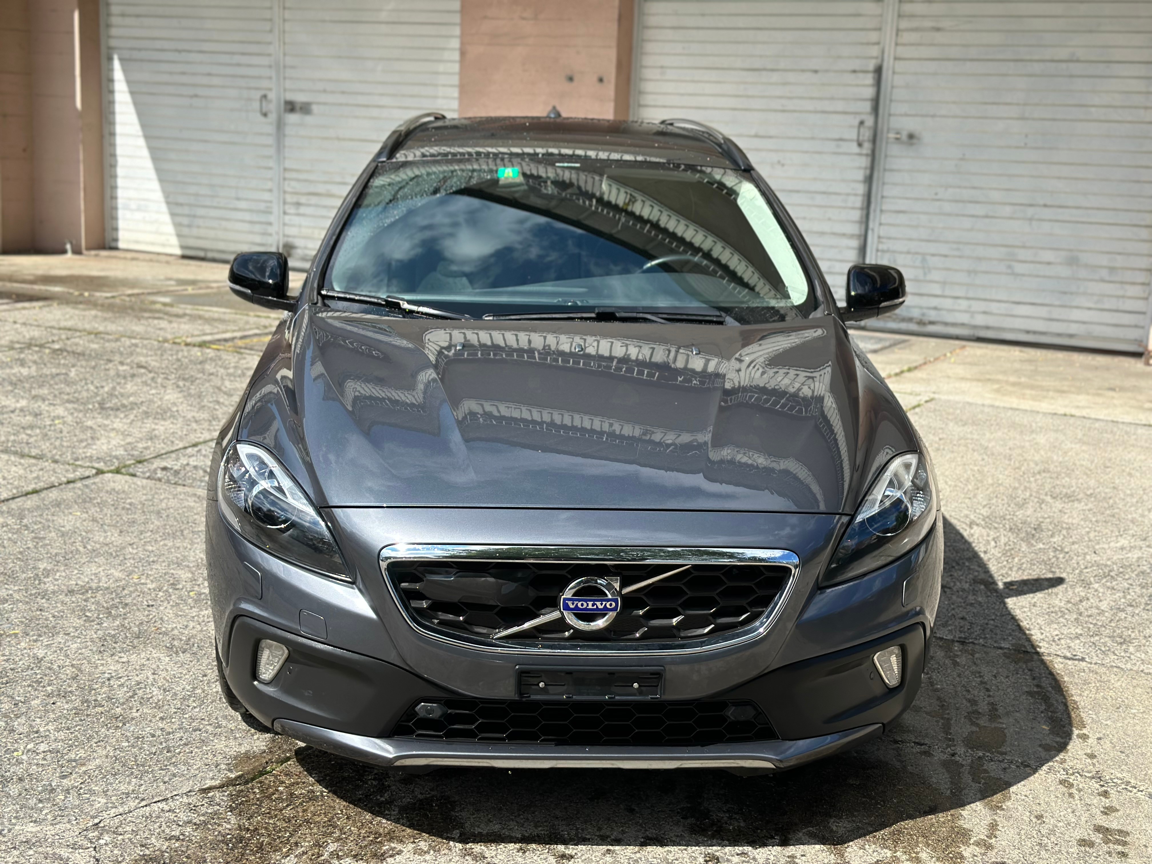 VOLVO V40 Cross Country T4 1.6 Powershift