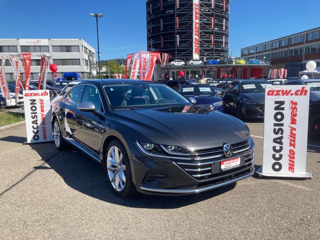 VW ARTEON 2.0 TSi BMT Elegance DSG-Automat