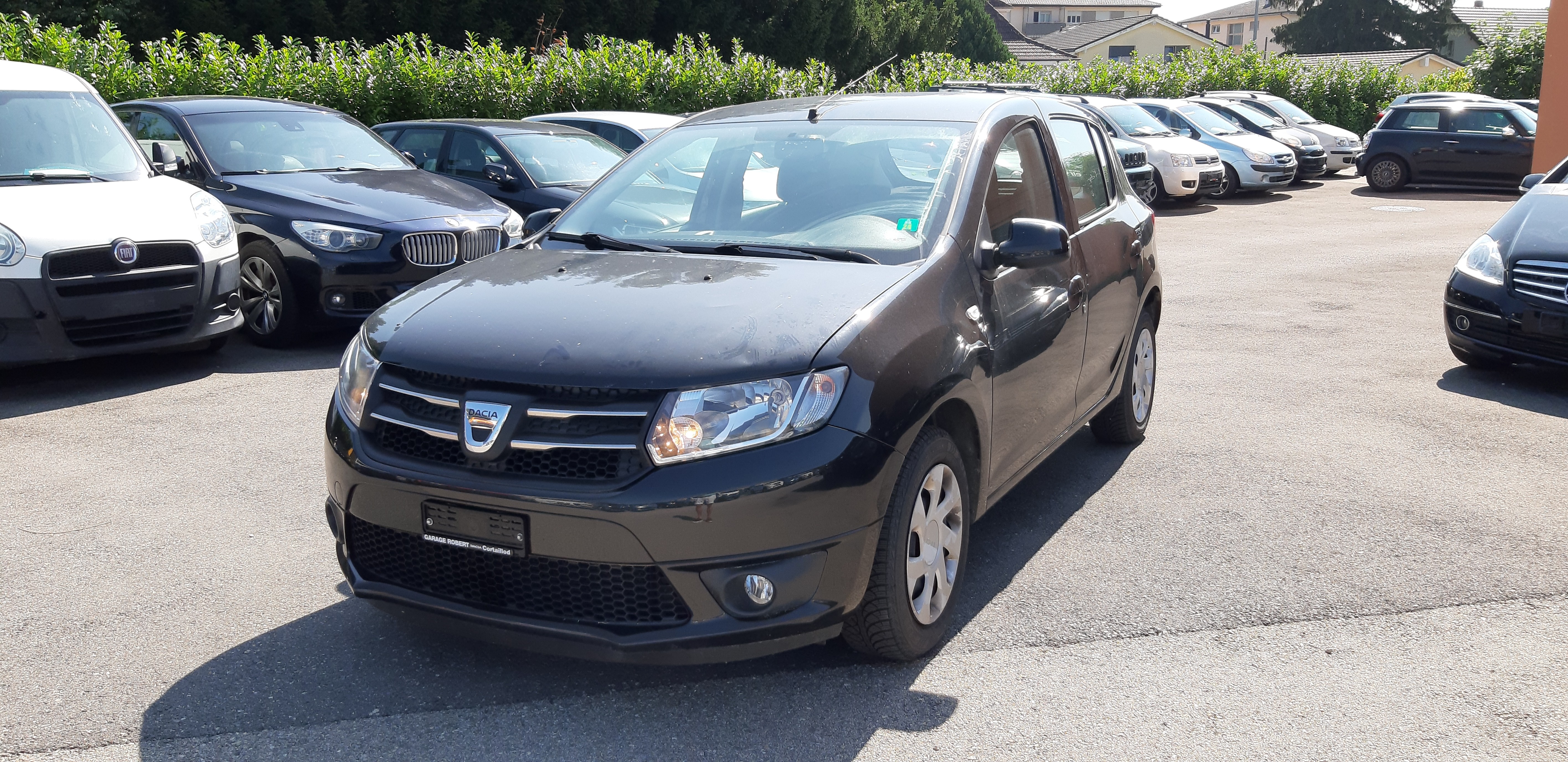 DACIA Sandero Tce 90 Ambiance