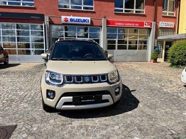 SUZUKI Ignis 1.2 Compact Top Hybrid