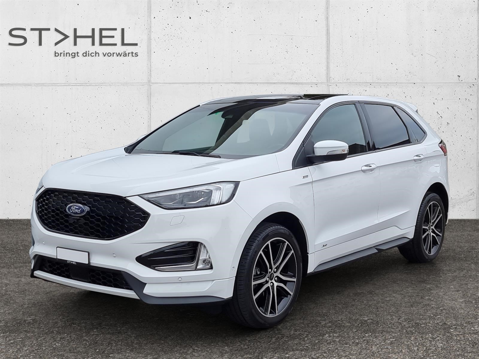 FORD Edge 2.0 EcoBlue 238 ST-Line