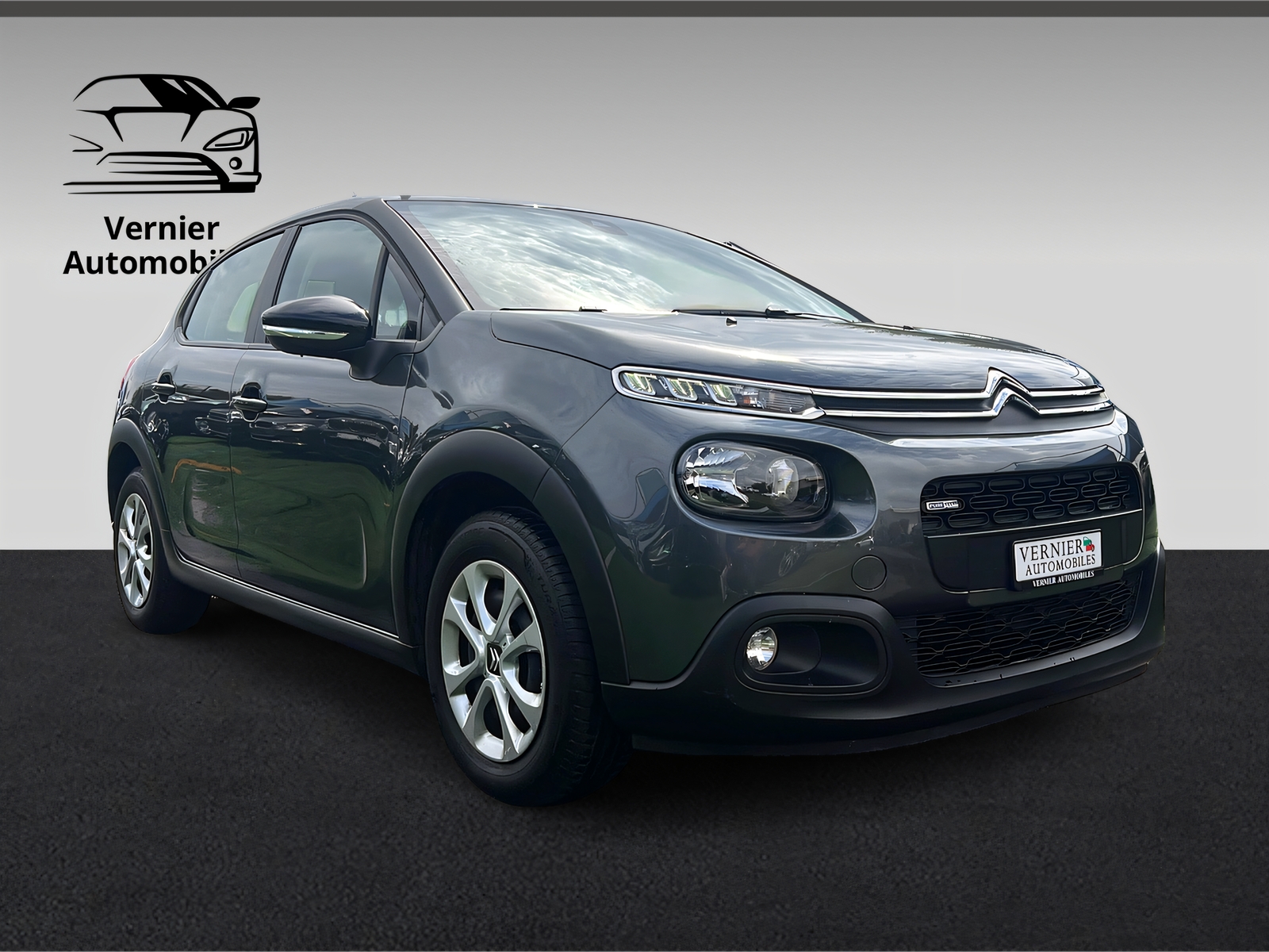 CITROEN C3 1.2i PureTech Shine