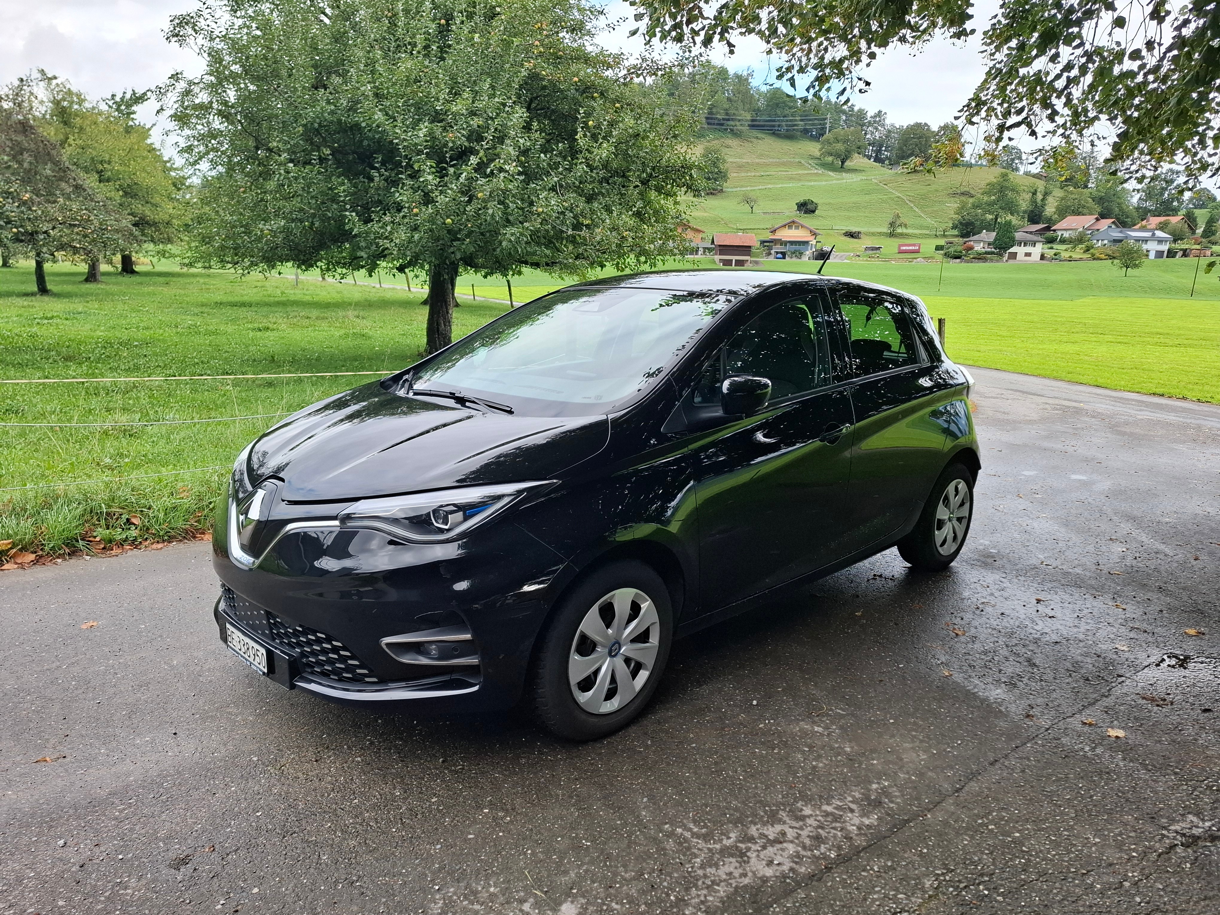 RENAULT Zoe Intens R135 (incl. Batterie)