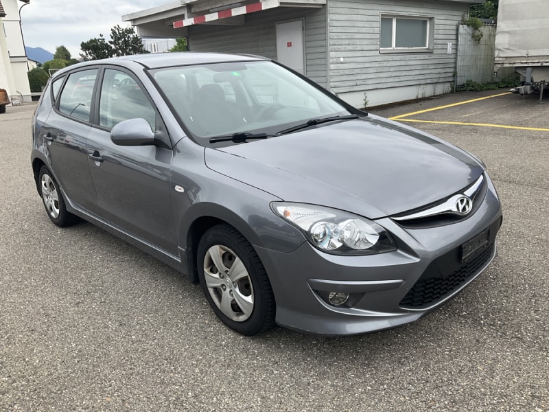 HYUNDAI i30 1.4 Comfort