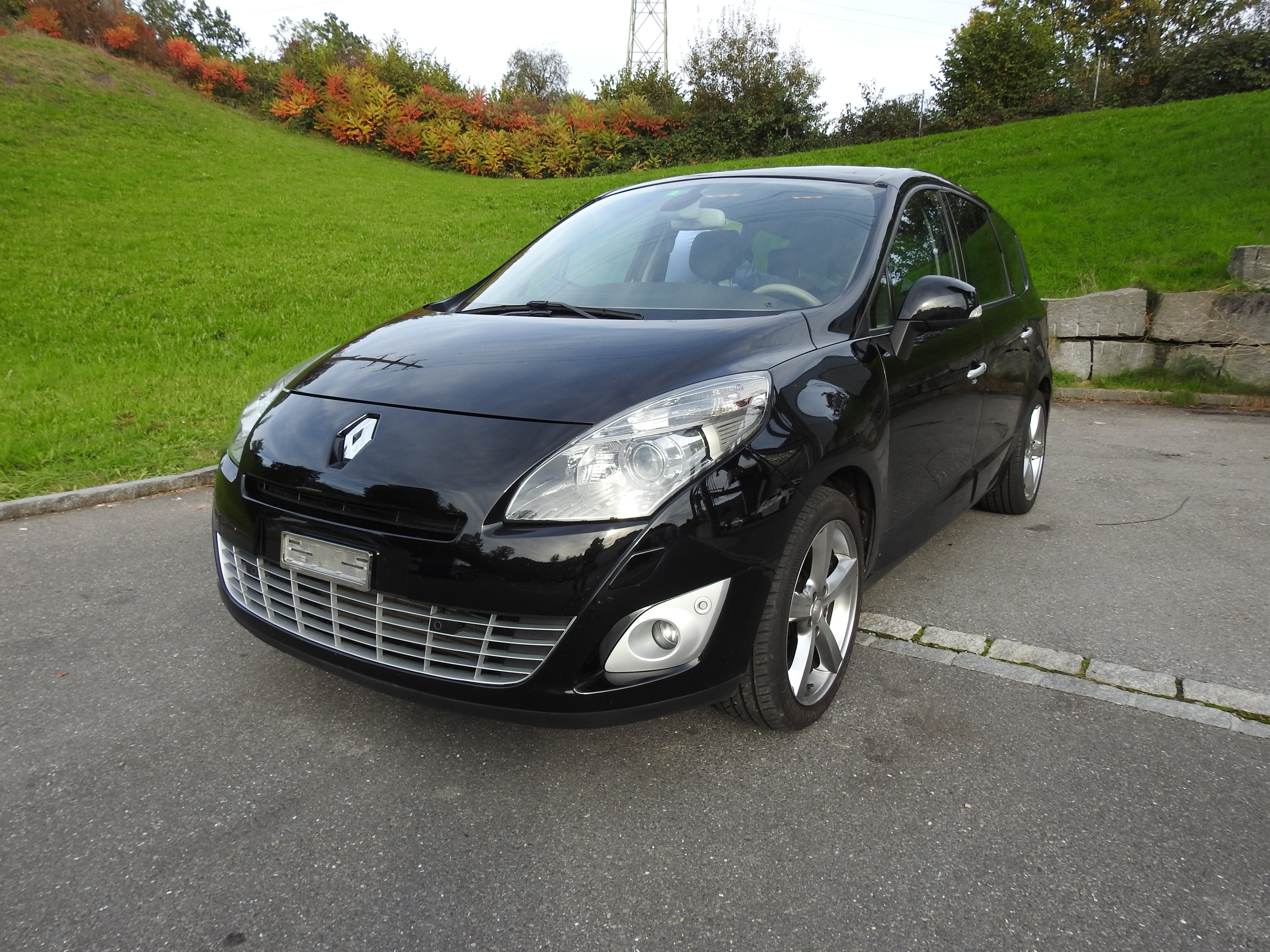 RENAULT Grand Scénic 2.0 dCi Privilège