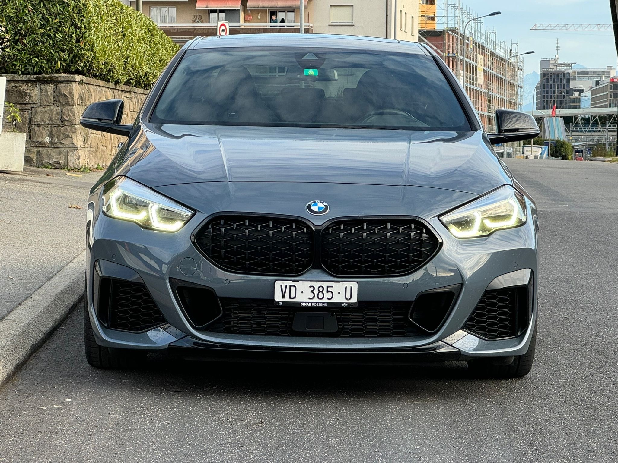 BMW M235i Gran Coupé xDrive Steptronic