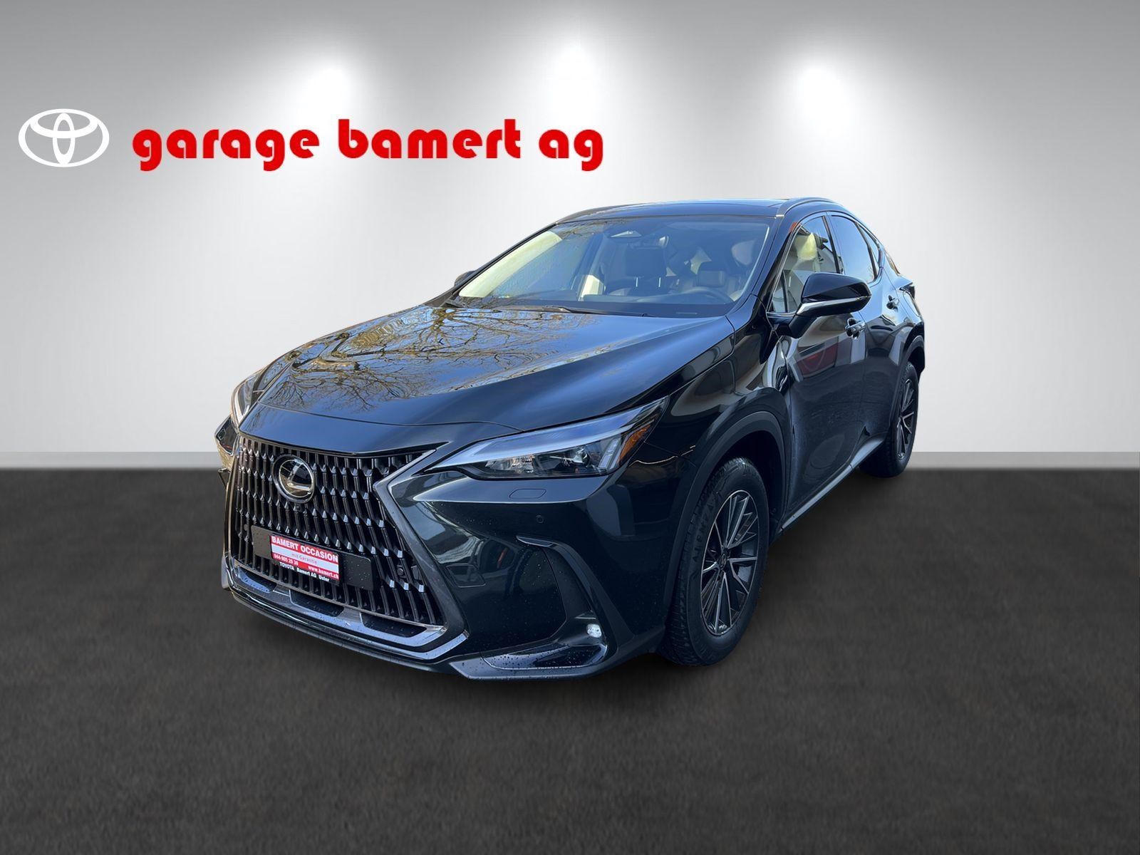 LEXUS NX 350h Excellence