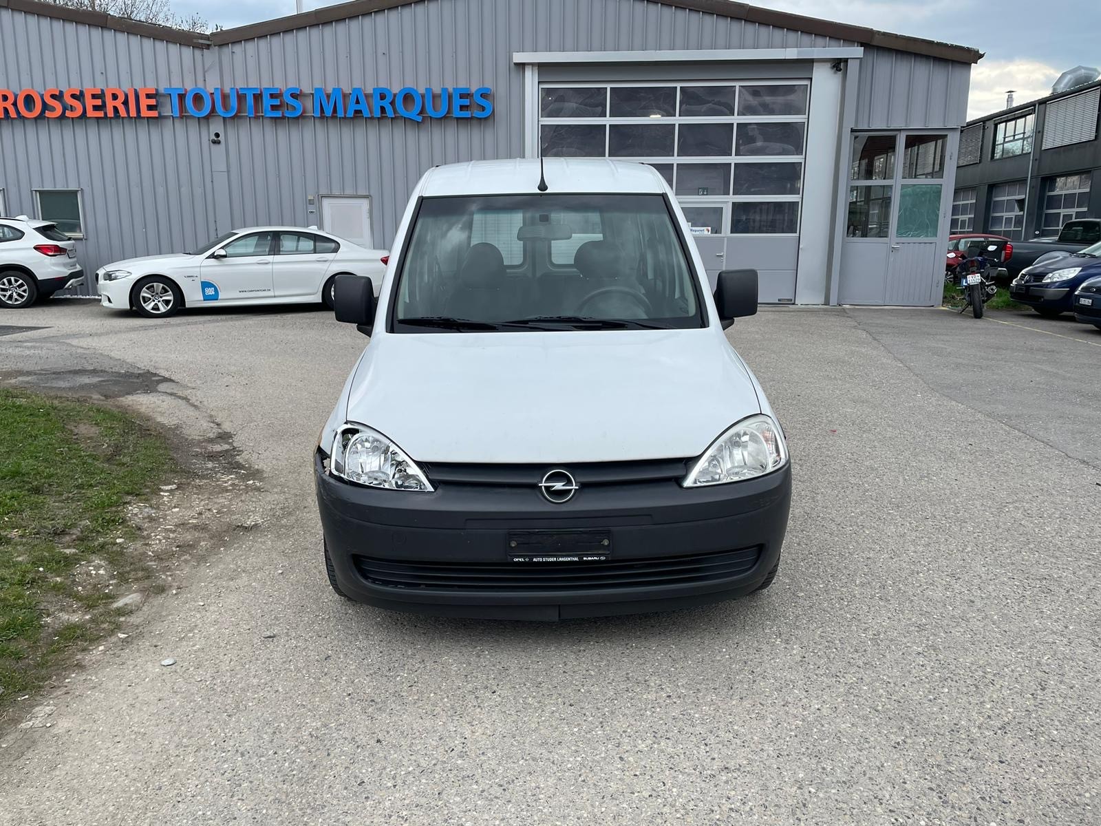 OPEL Combo Tour 1.4 TP Comfort