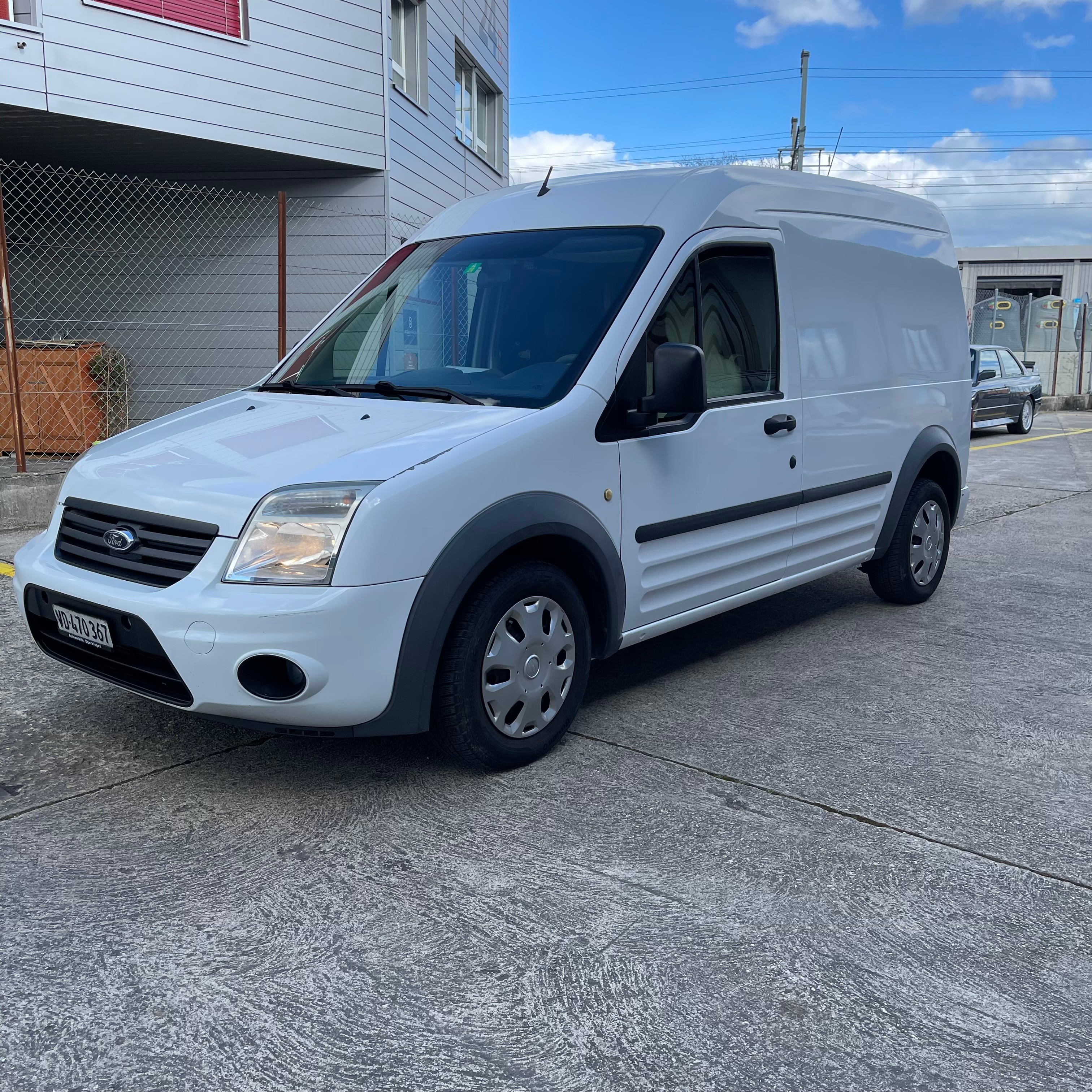 FORD Tourneo Connect M1 230 TDCi L Level 3