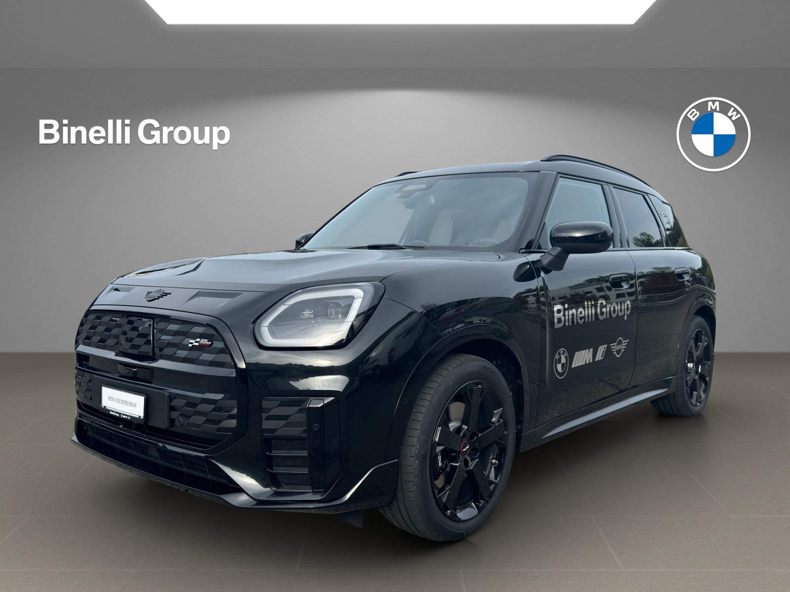 MINI Mini Countryman SE ALL 4