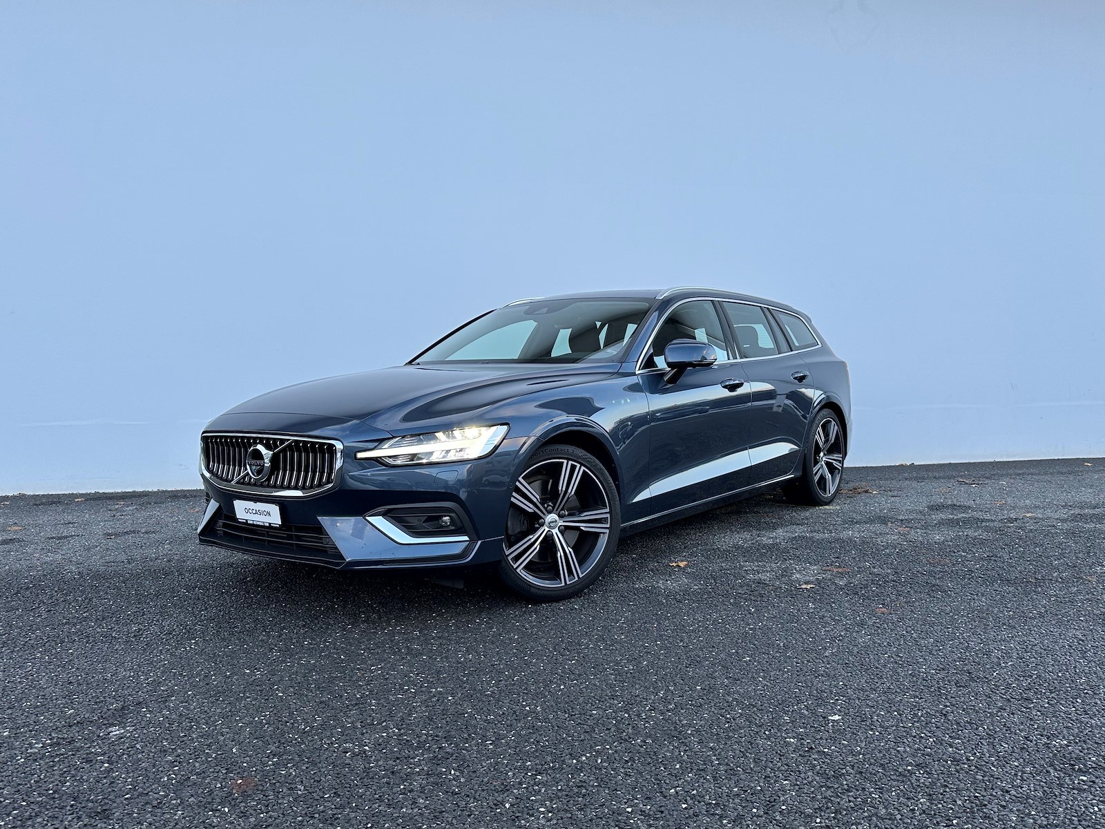 VOLVO V60 2.0 D4 Inscription