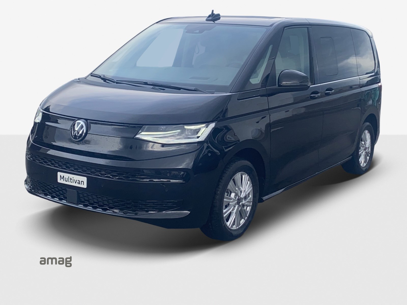 VW Multivan 1.4 eHybrid Liberty DSG