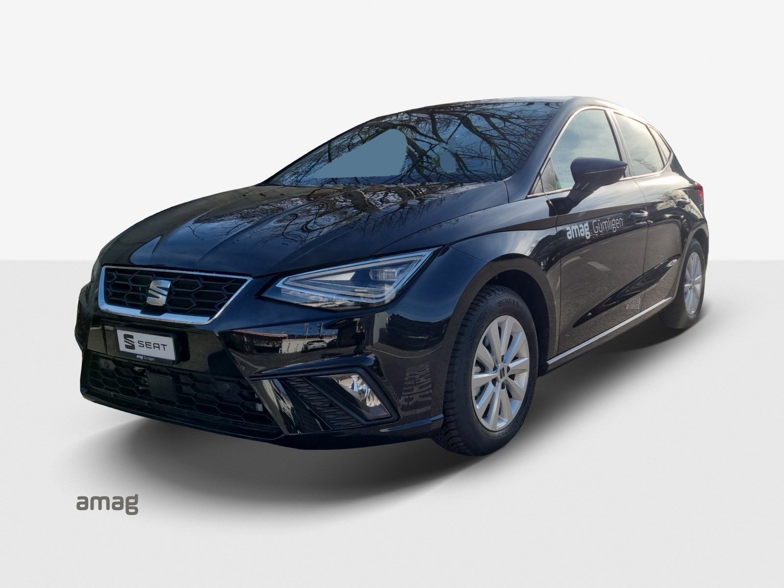 SEAT Ibiza 1.0 EcoTSI Move FR