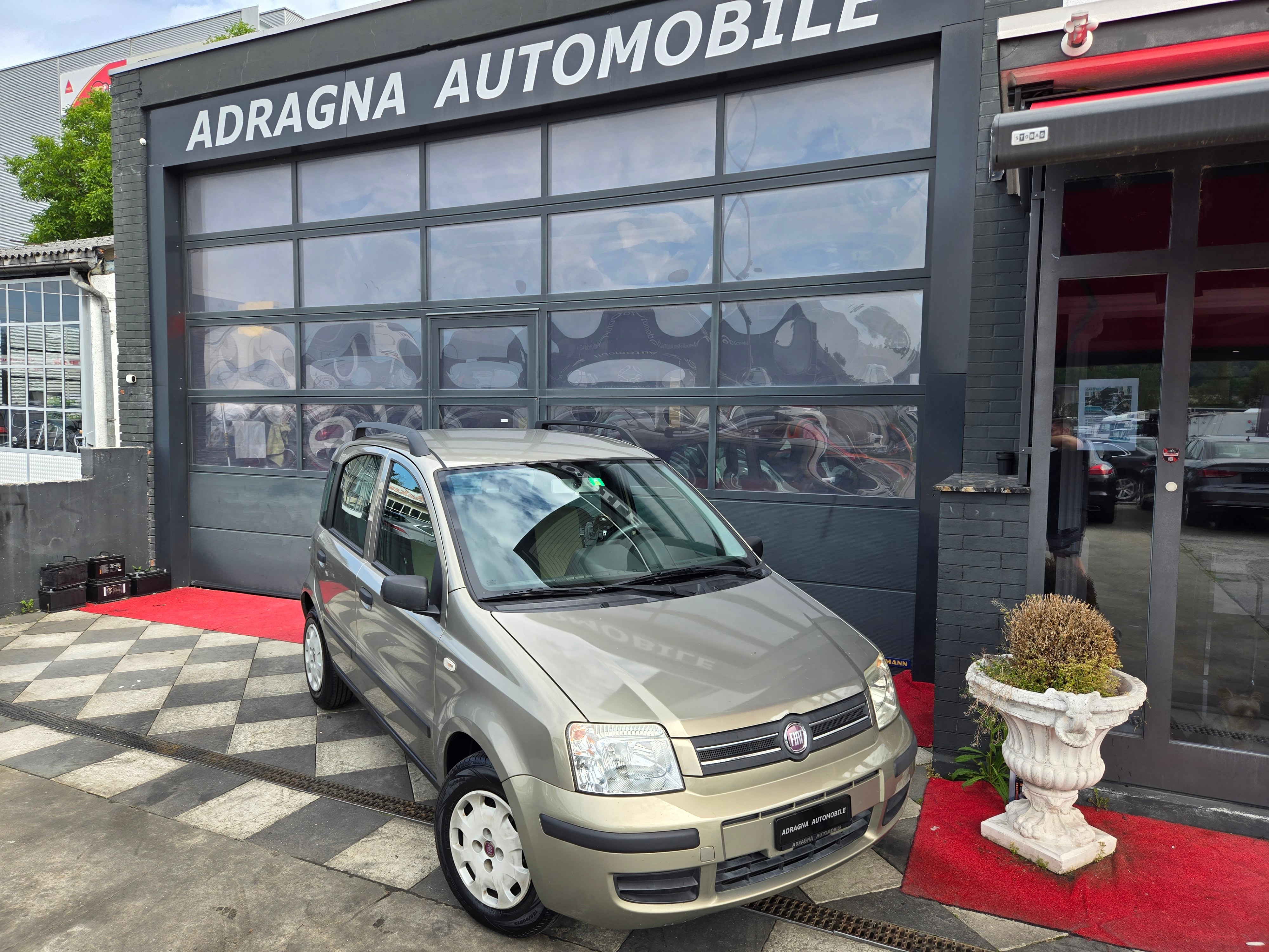 FIAT Panda 1.2 Dynamic