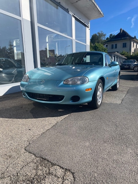 MAZDA MX-5 1.8i-16 Youngster Automatic