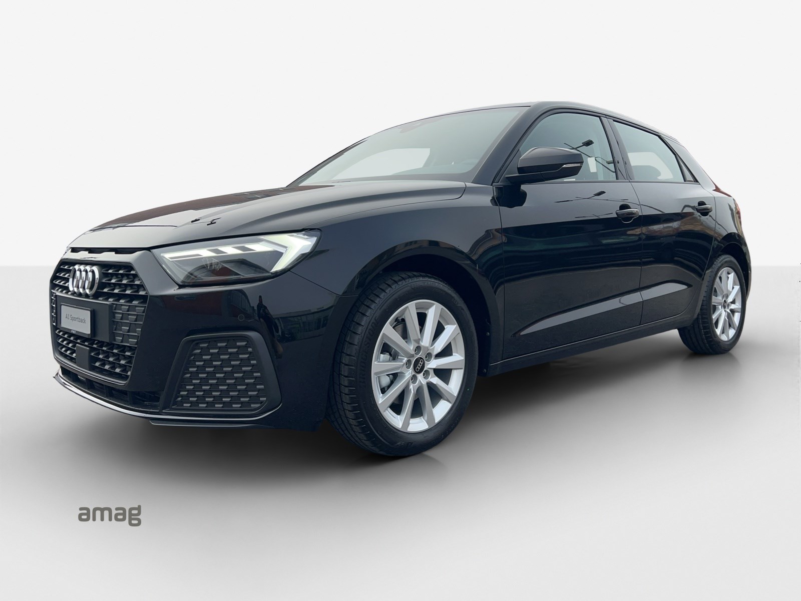 AUDI A1 Sportback 30 TFSI Attraction