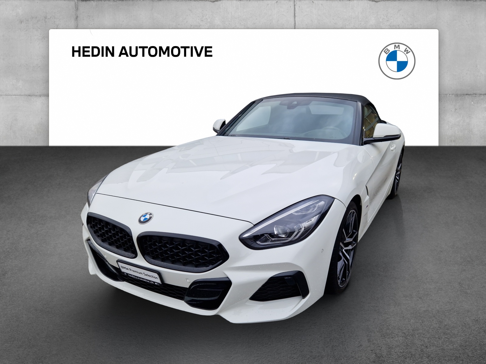 BMW Z4 sDrive 30i M Sport