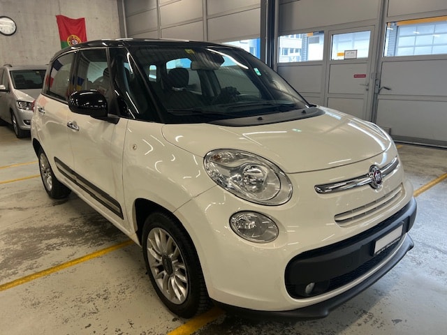 FIAT 500L 1.3 JTD Lounge