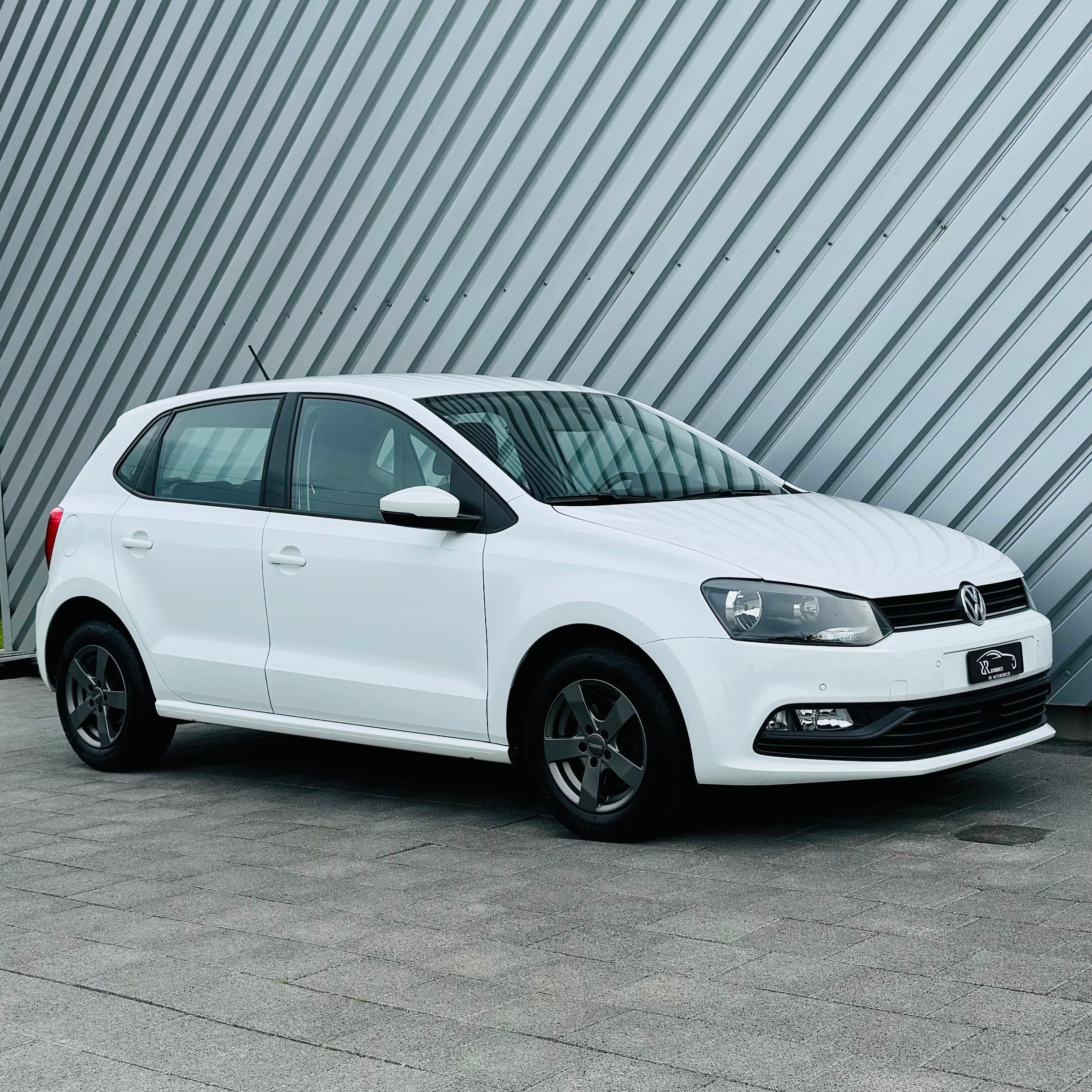 VW Polo 1.2 TSI BMT Comfortline