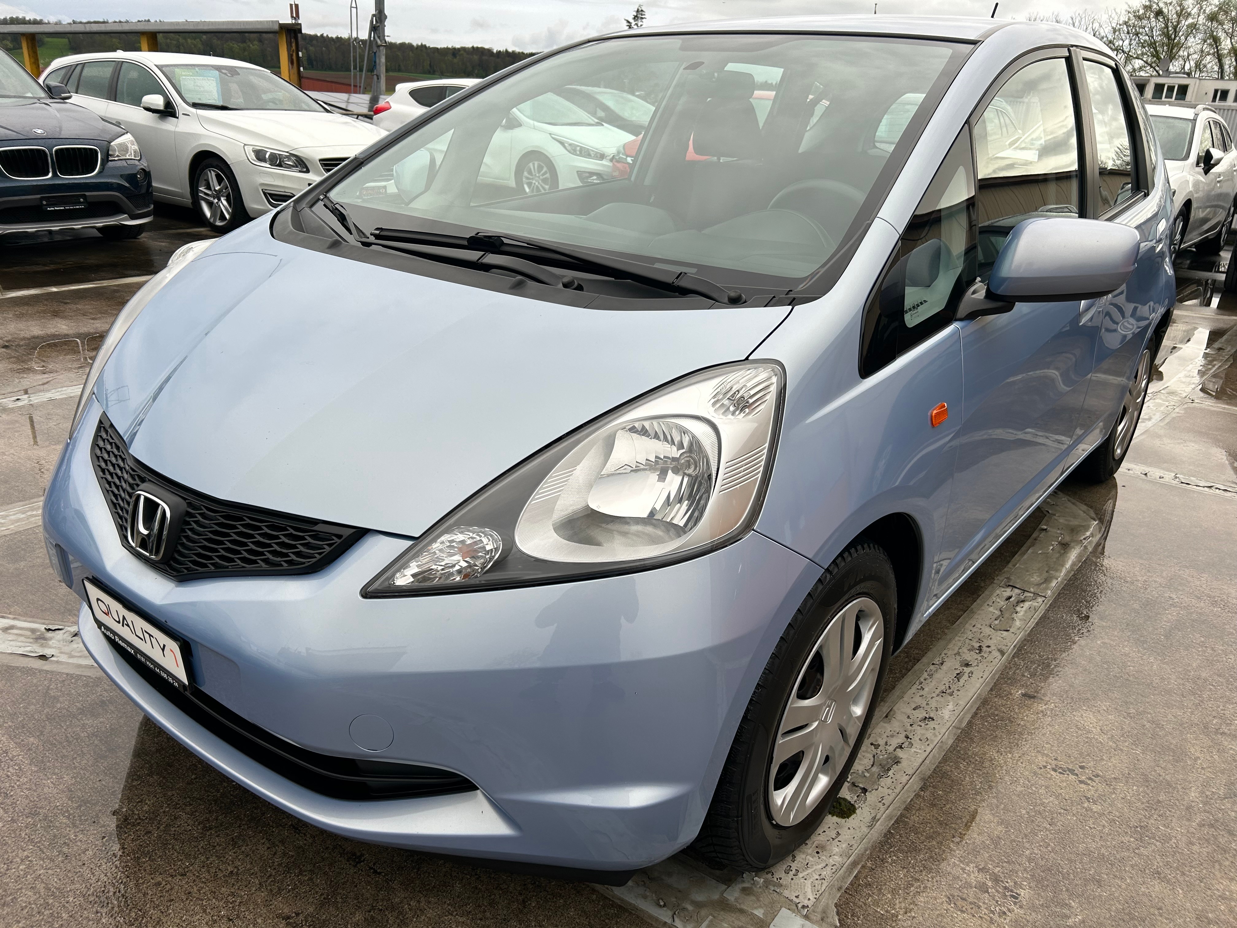 HONDA Jazz 1.2i S