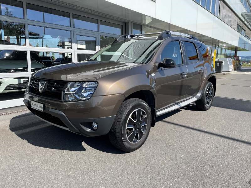 DACIA Duster 1.2 TCe Unlimited S/S