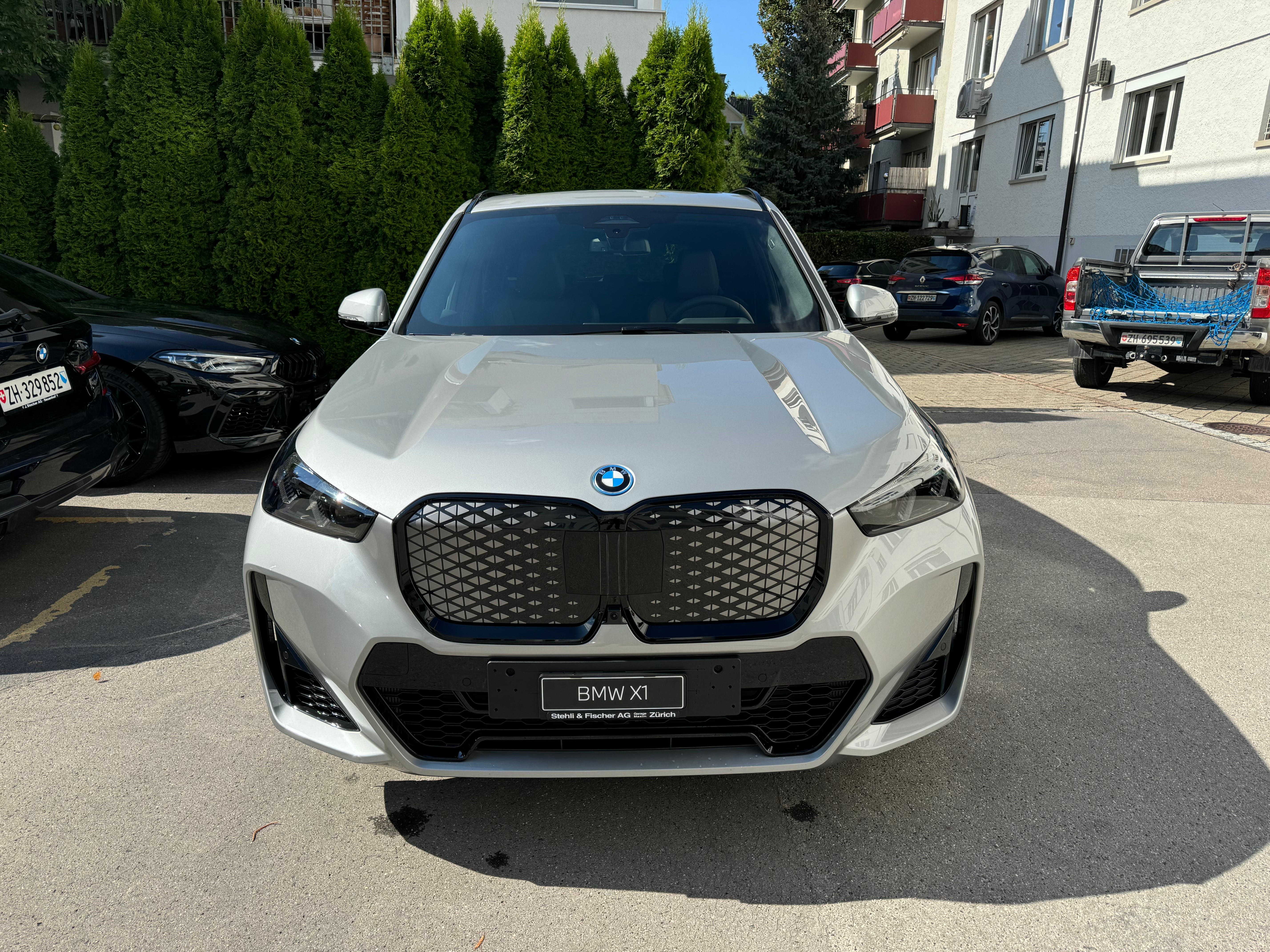 BMW iX1 xDrive 30 M Sport Pro